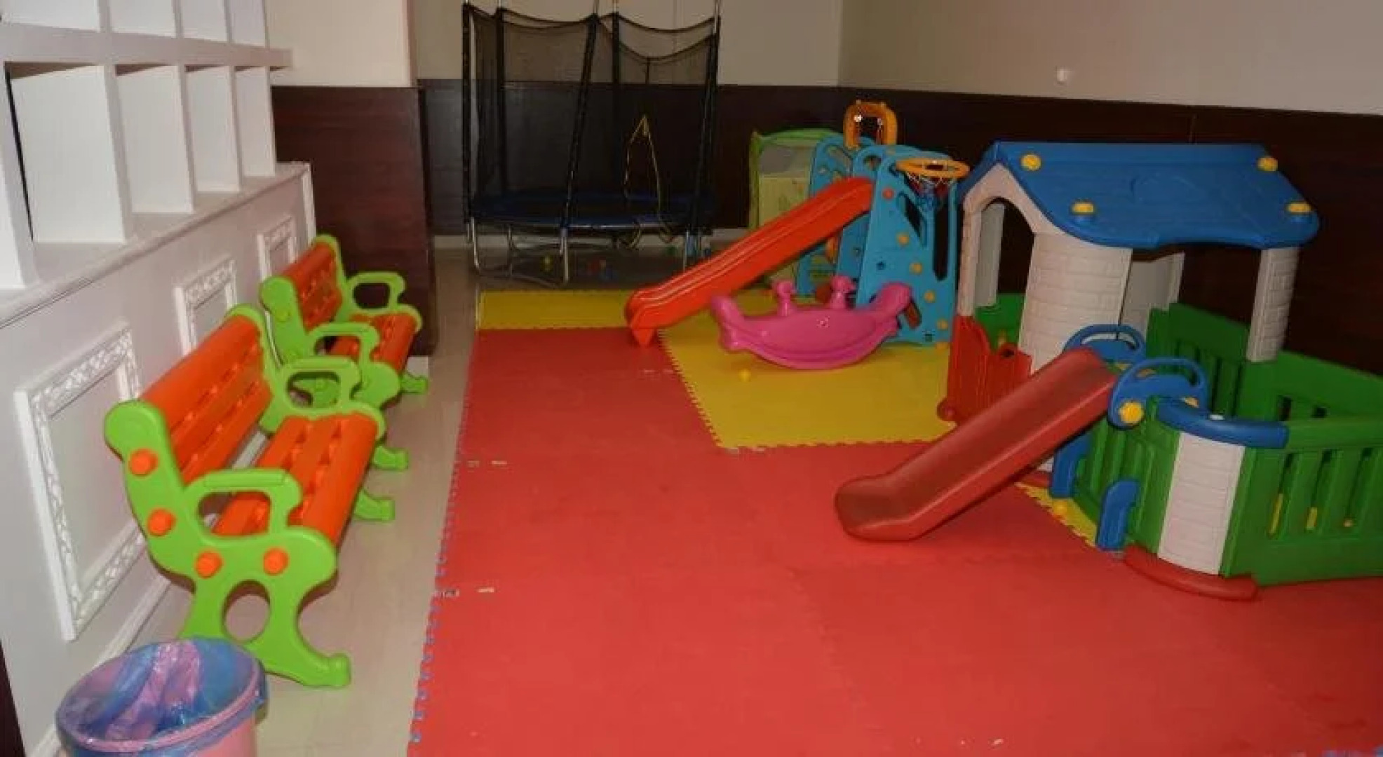 Nova Furnished Units