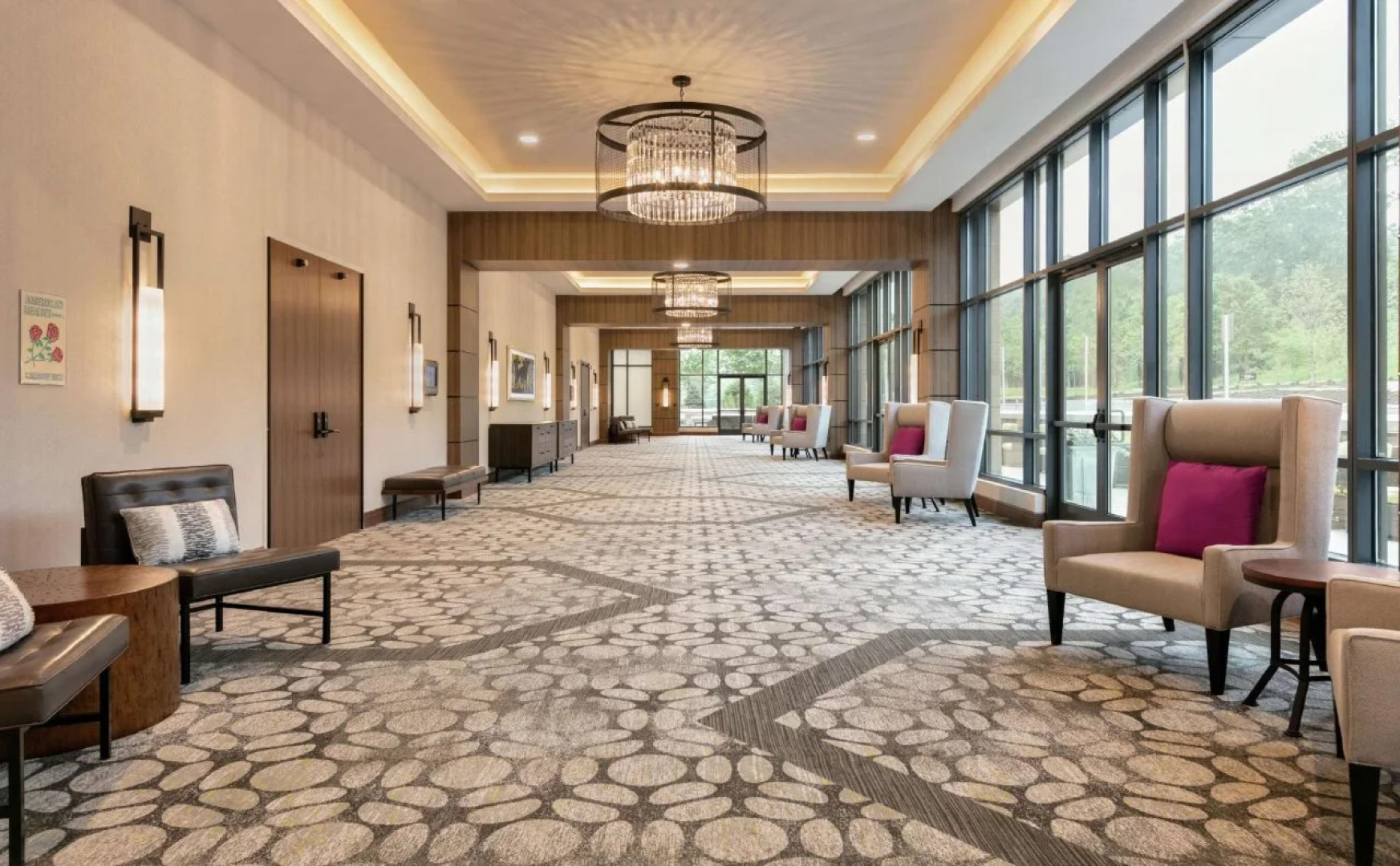 Embassy Suites by Hilton Berkeley Heights
