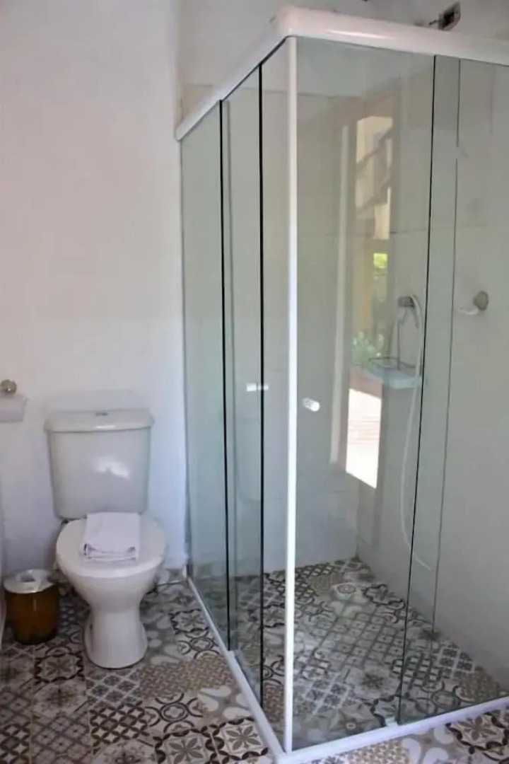 Pousada Villa Nina