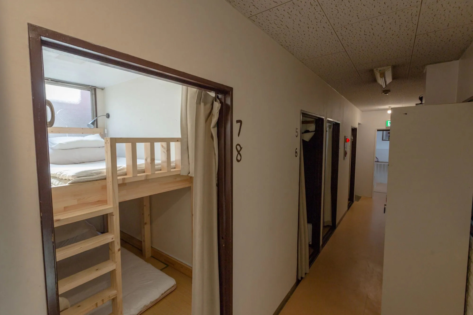 Peace House Sachi - Hostel