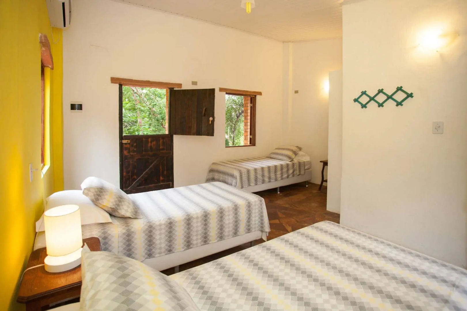 Pousada Luar do Sertão