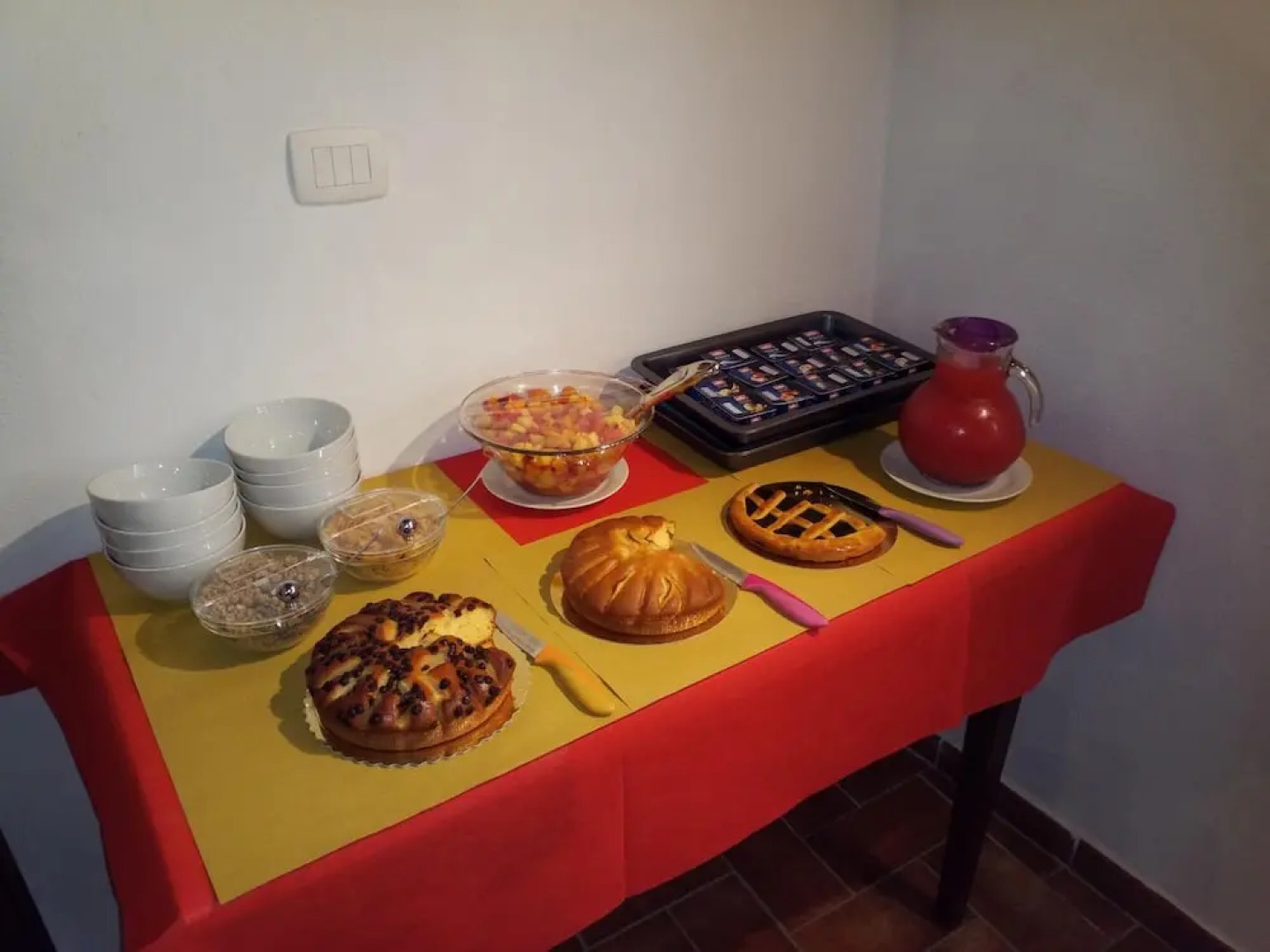 Il Pozzo di Sant'Andrea