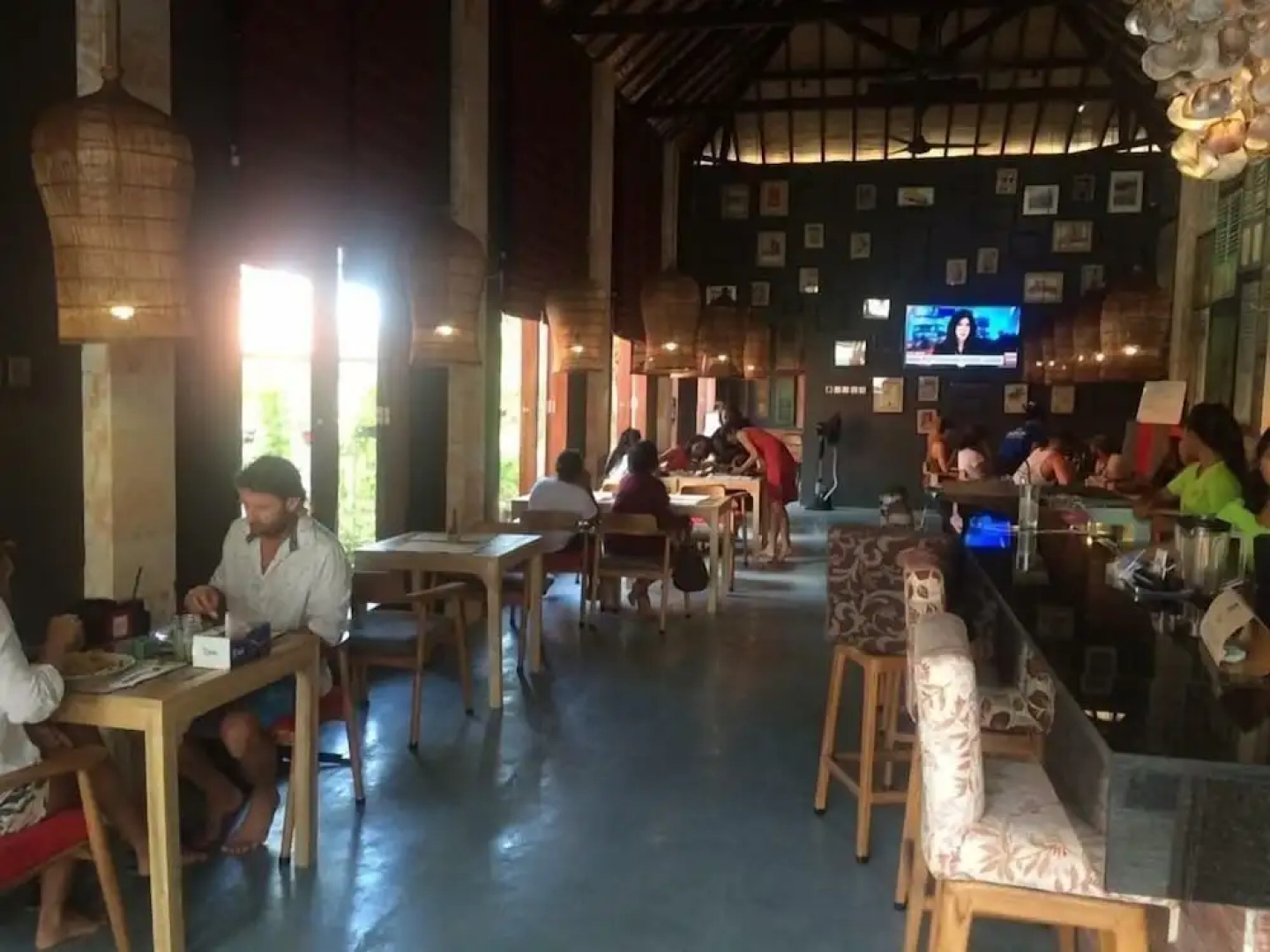 Casa Narrow Villa - Rote