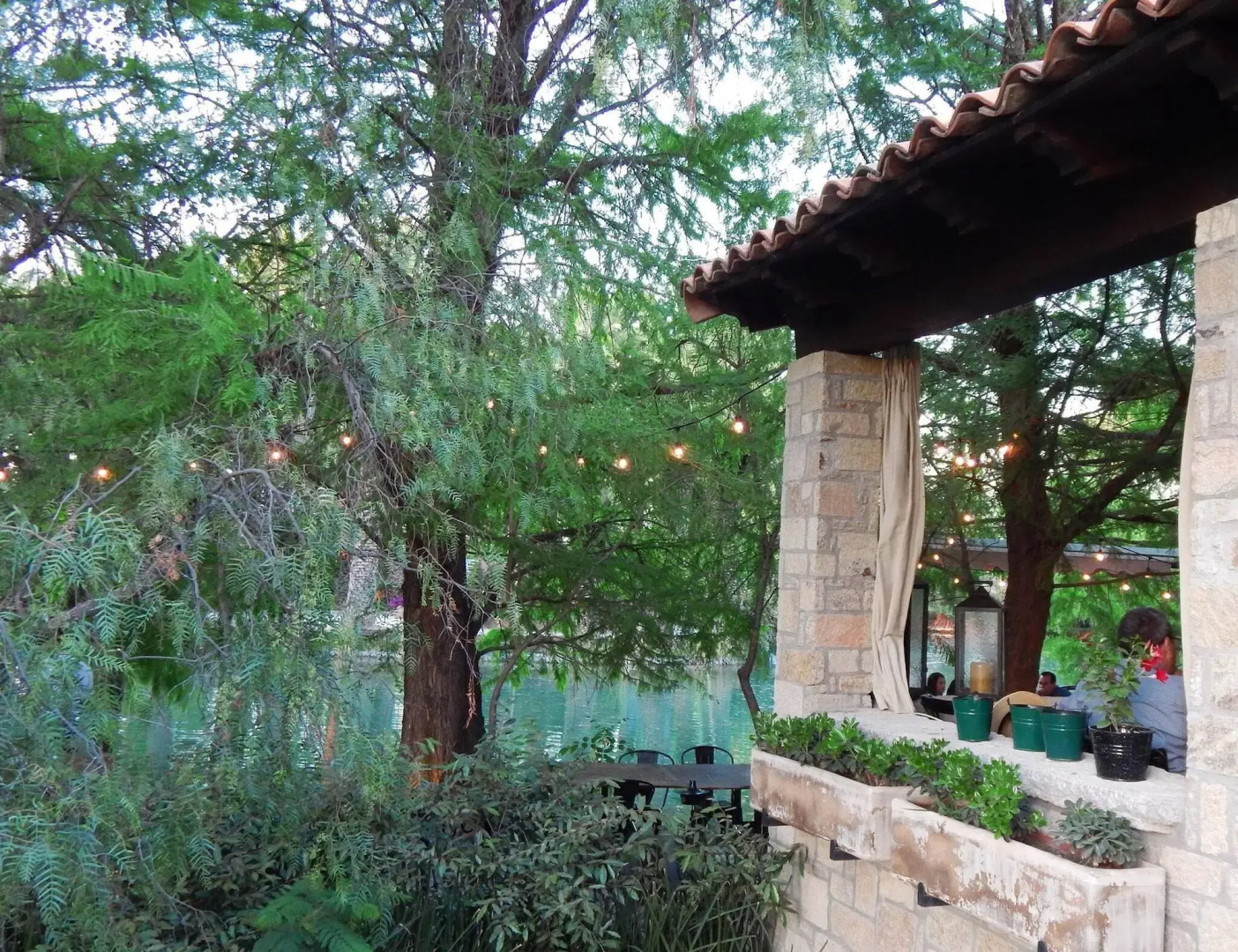 Hotel La Santísima Trinidad