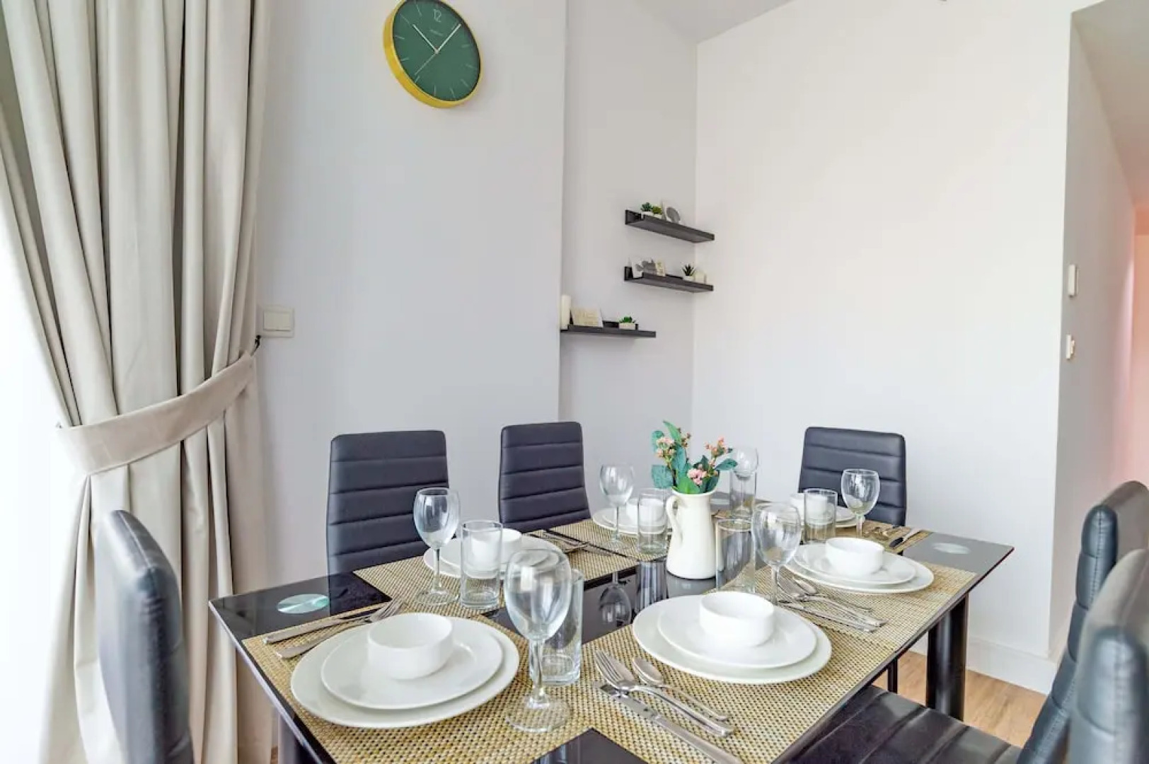 Marina View Luxury 2BR Apartment - SBL