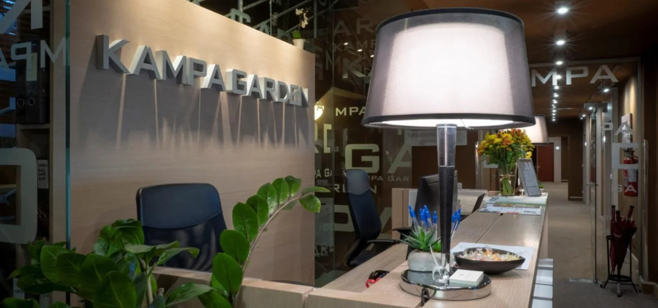 Pytloun Kampa Garden Hotel Prague