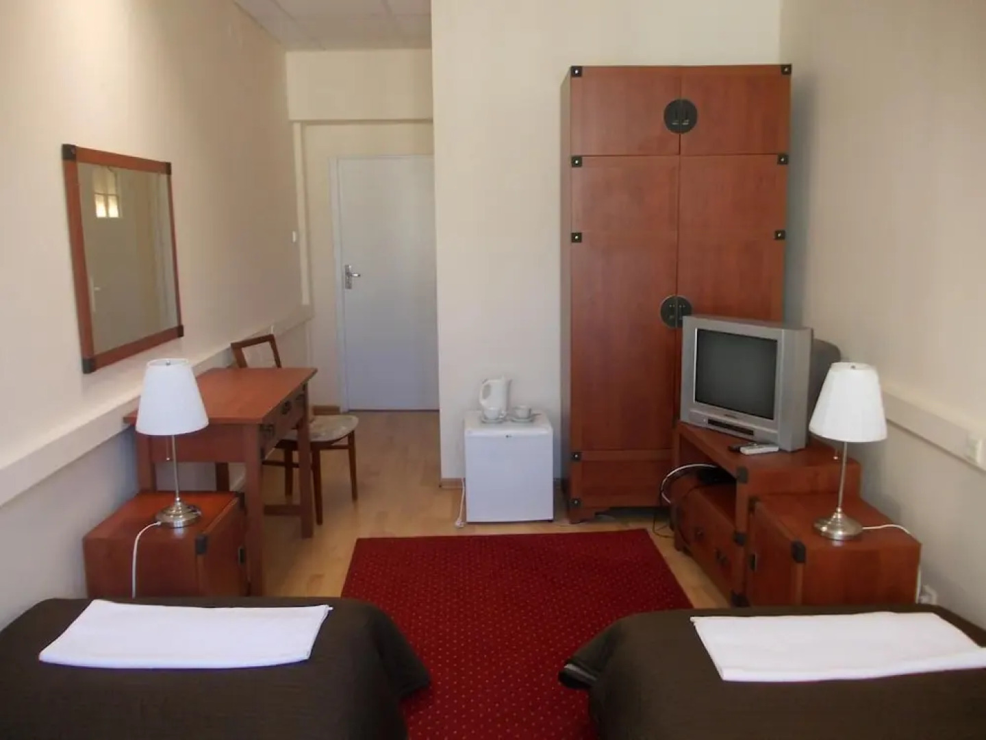 Centrum Scsk Zurawia