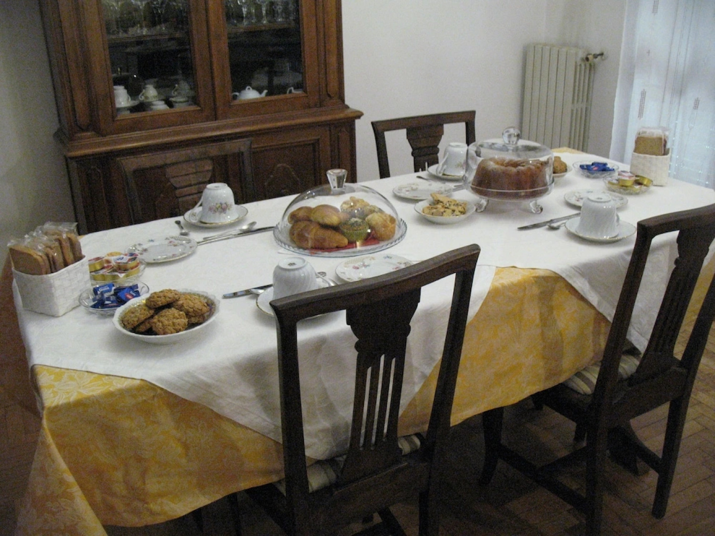 Locazione Turistica Il Cipresso