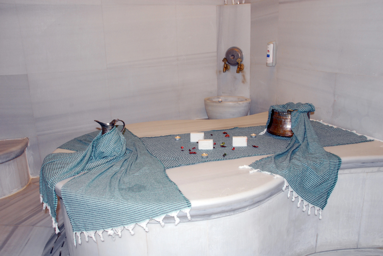 Celik Palace Hotel Convention Center & Thermal SPA