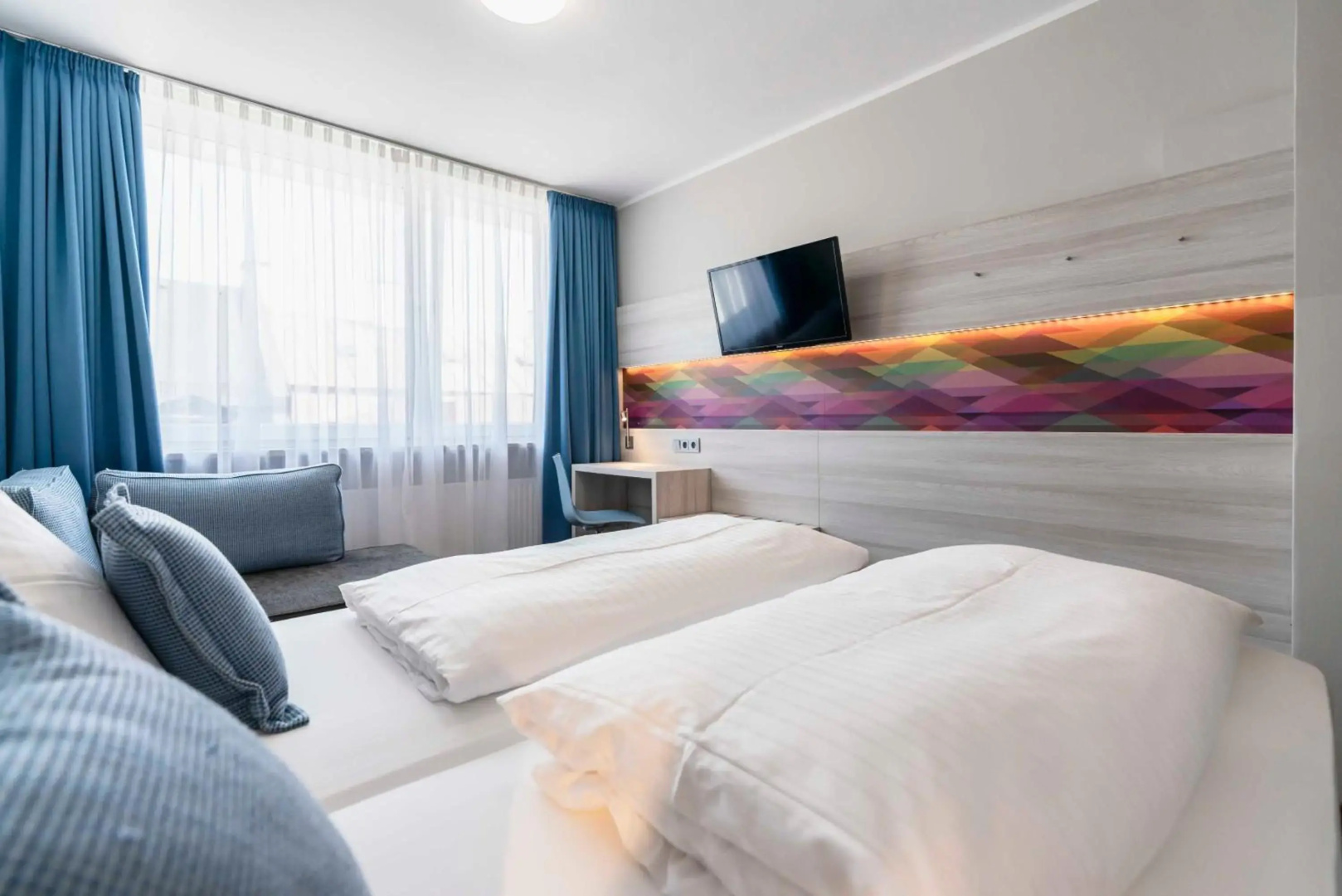 Westend Hotel