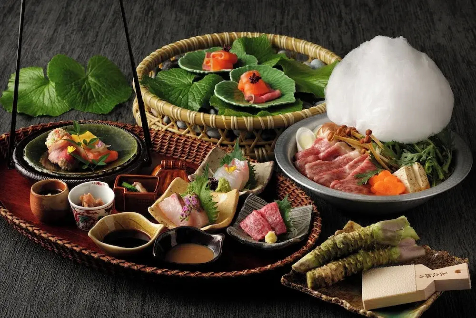 Hoshino Resorts KAI Alps