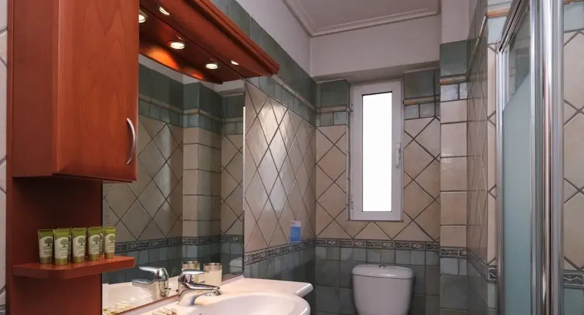 84M Homm Beautiful Family Flat Nea Smirni 2Bd