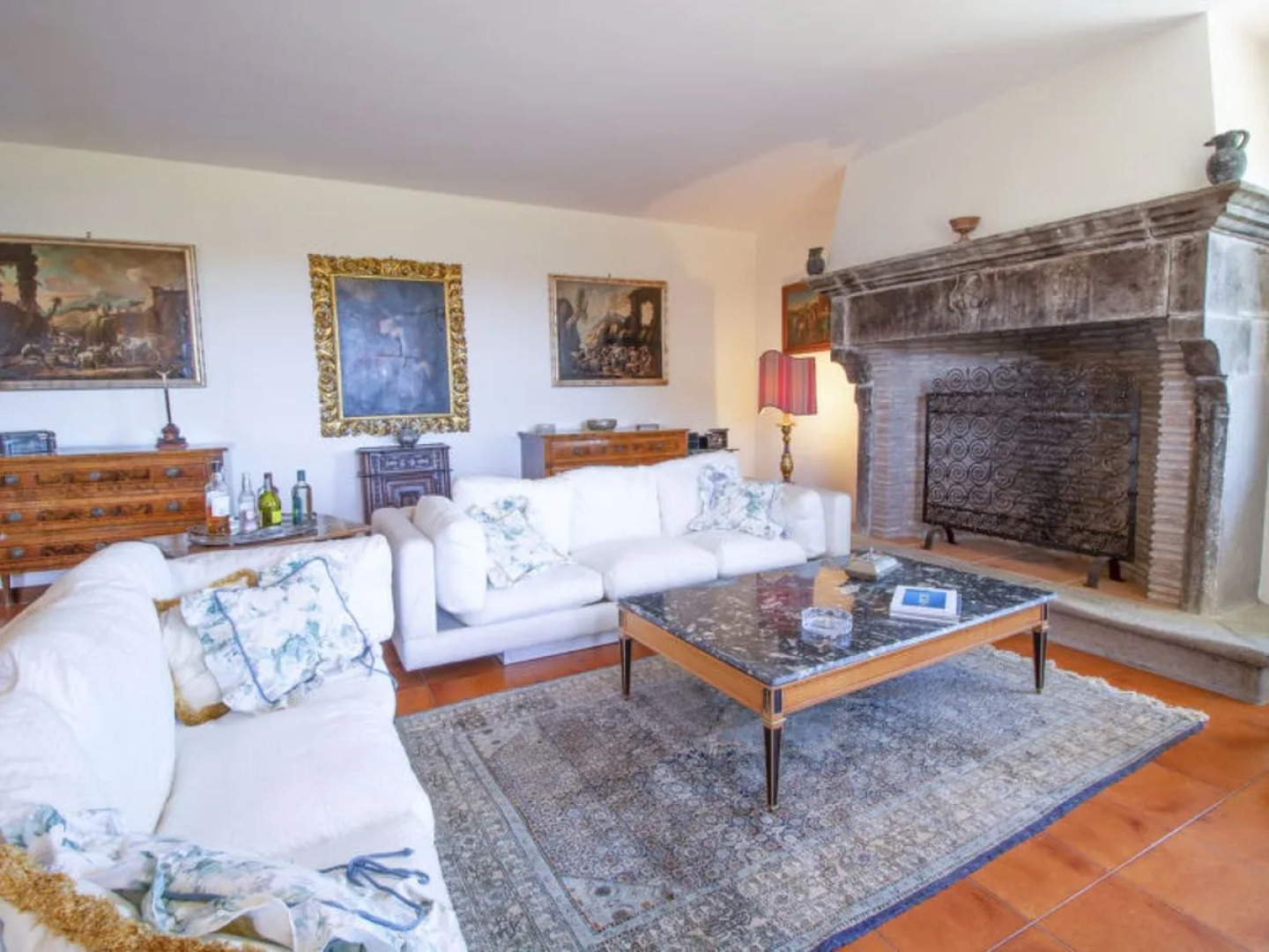 Villa Carolina 39543