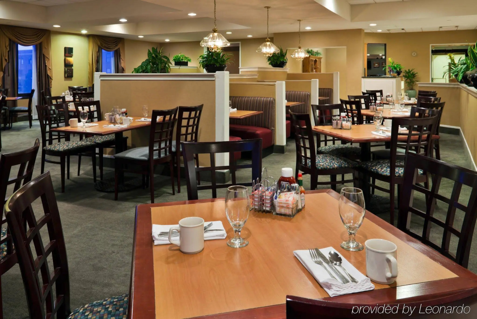 Holiday Inn Washington-Georgetown