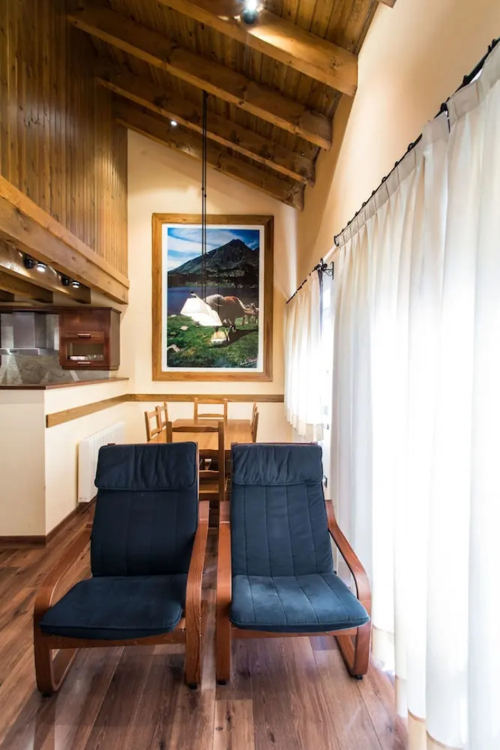 Apartaments Gran Vall