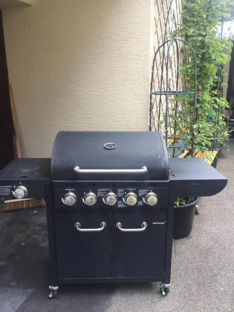 Ferienwohnungen Calwer Höfle