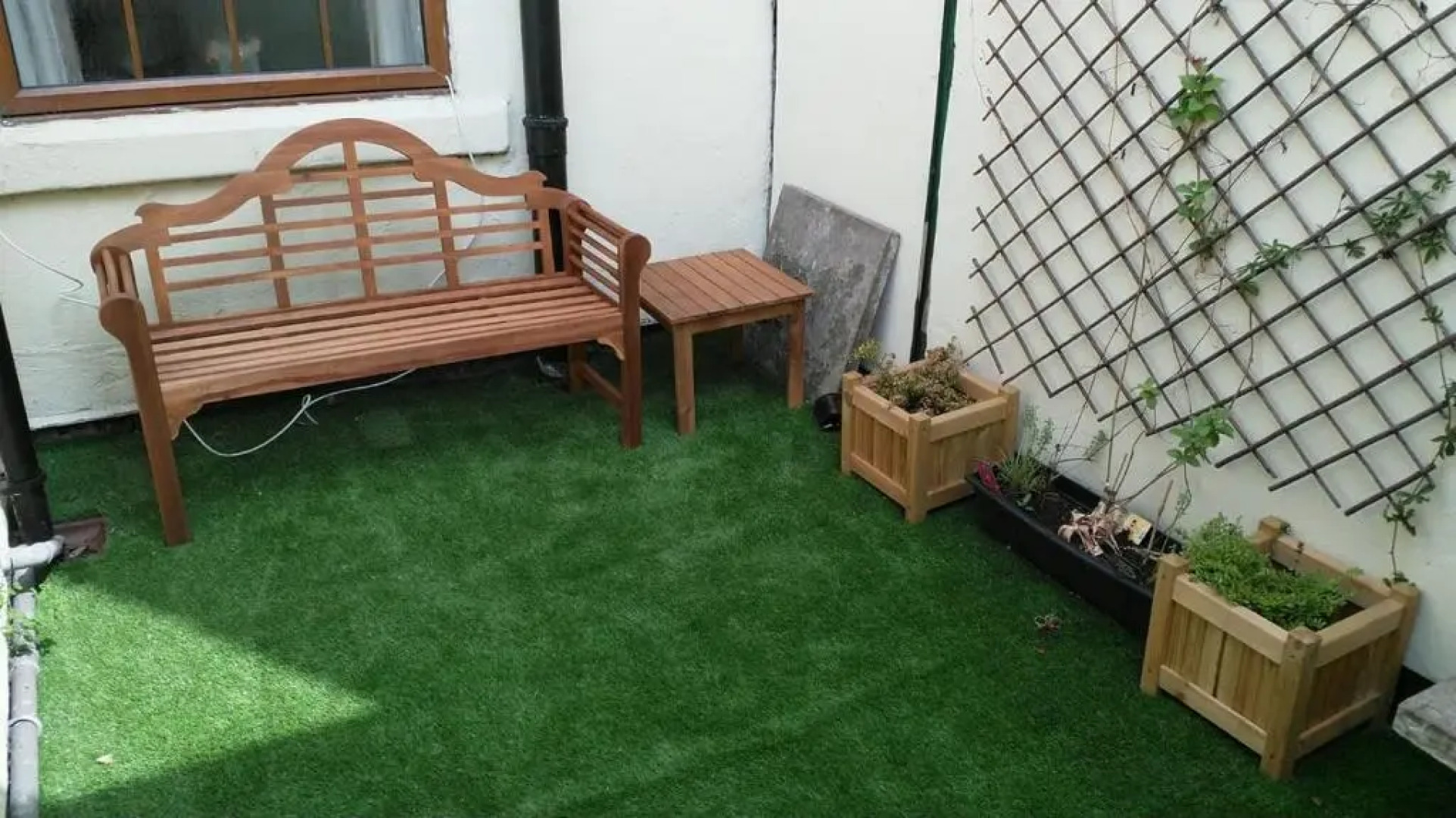 13 Hooton Cottage 3 Bed