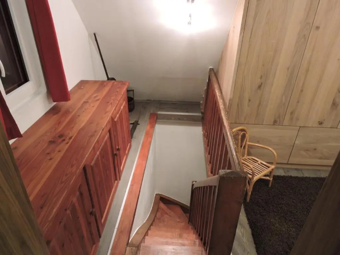 Gregor's Ferienhaus im Wald