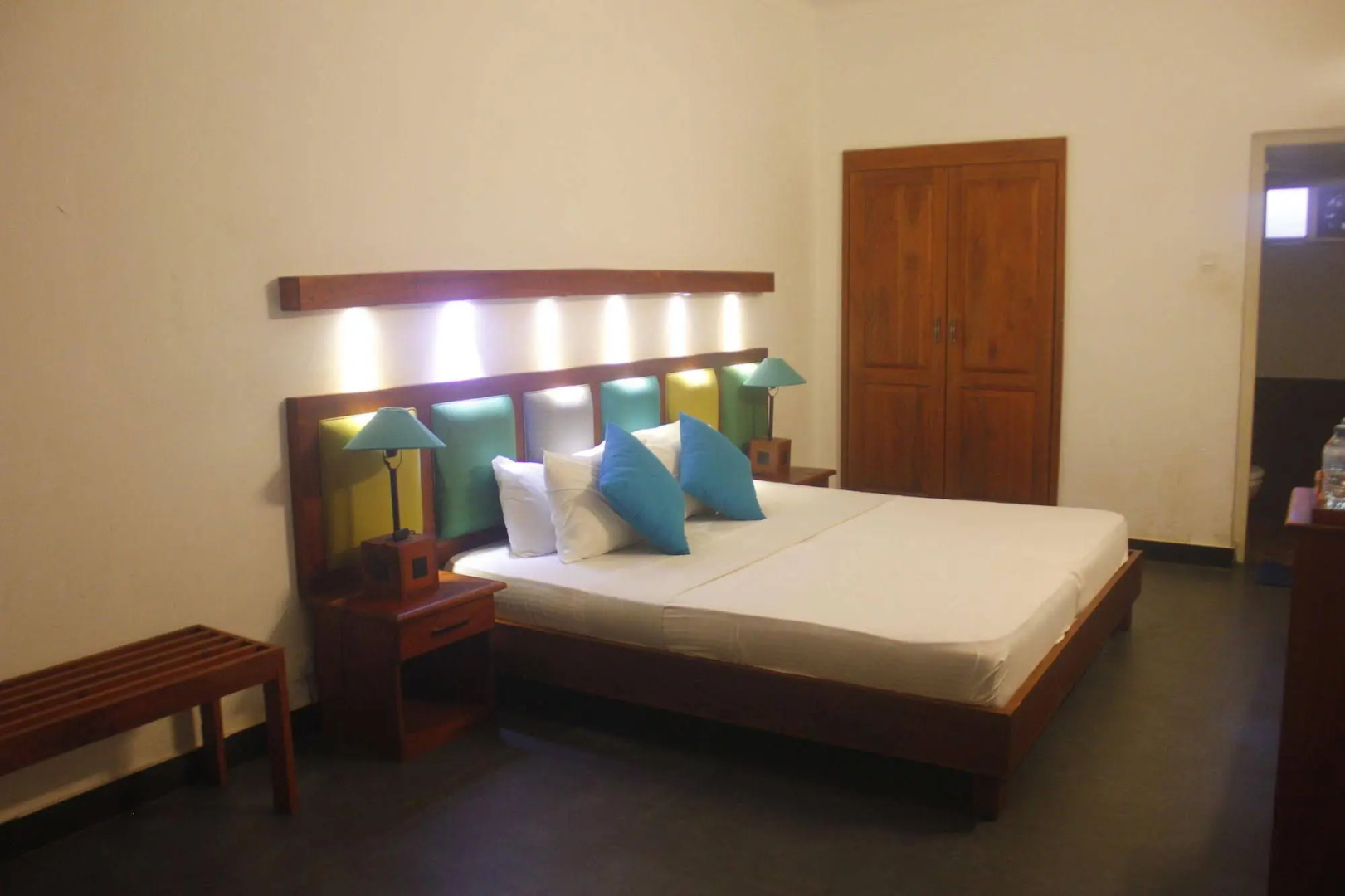 Star Beach Hotel