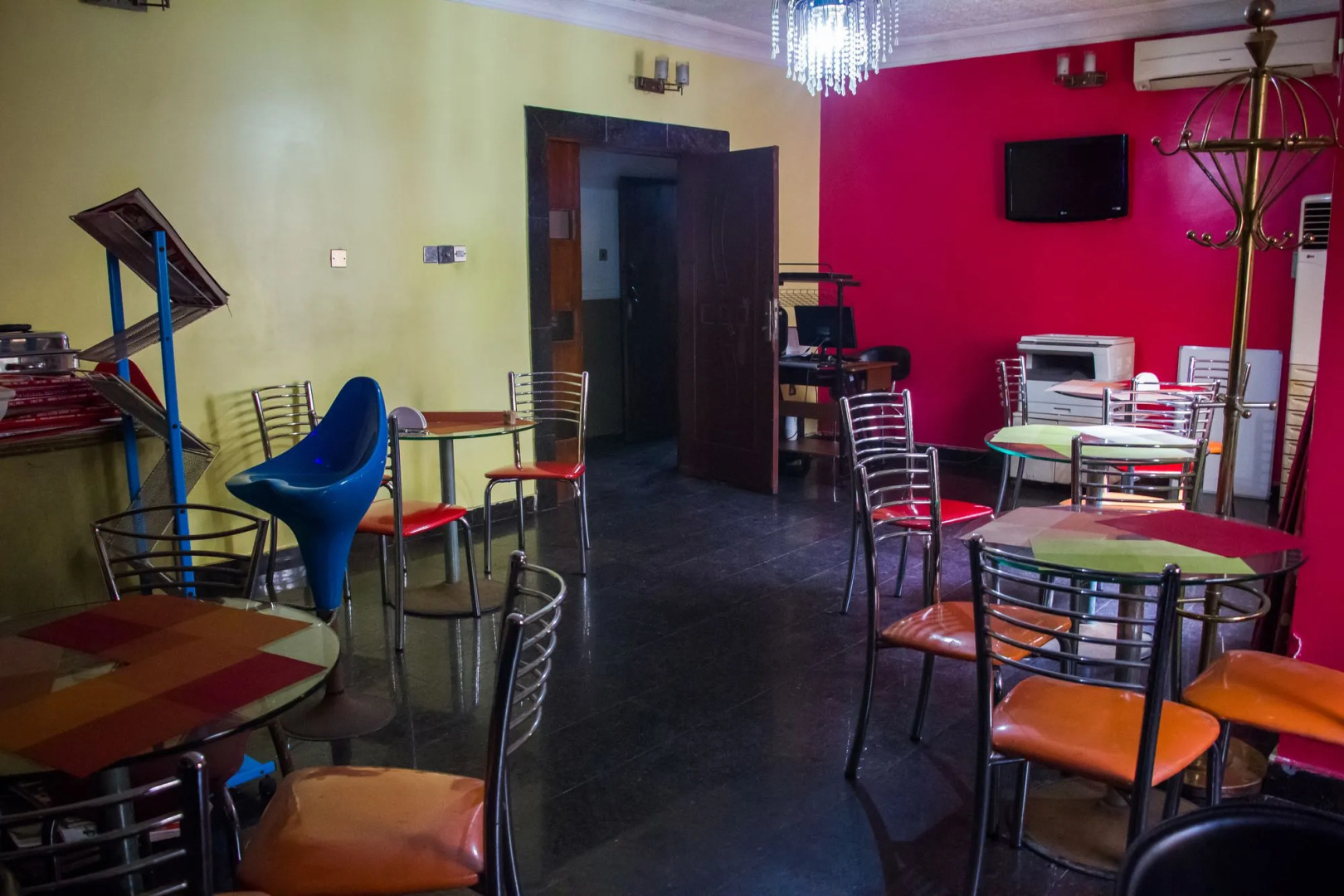 De Prince Guest House