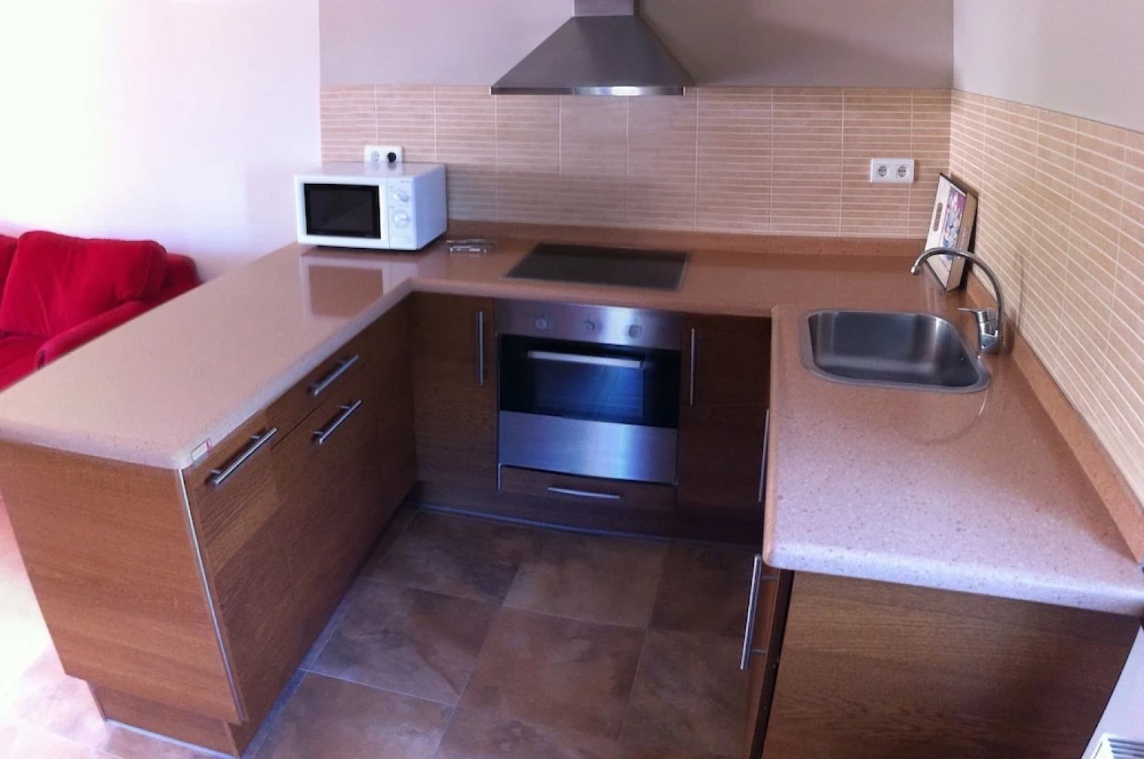 Casa Rural La LLosina