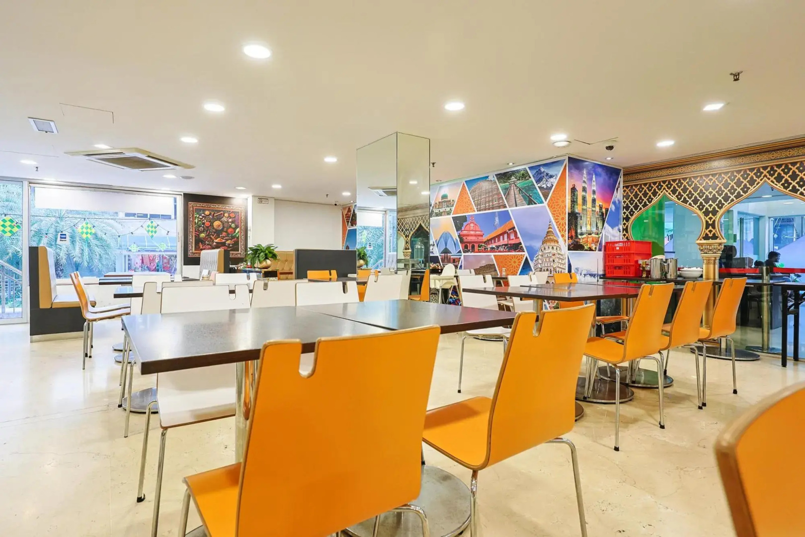 MyCiti Hotel Kuala Lumpur