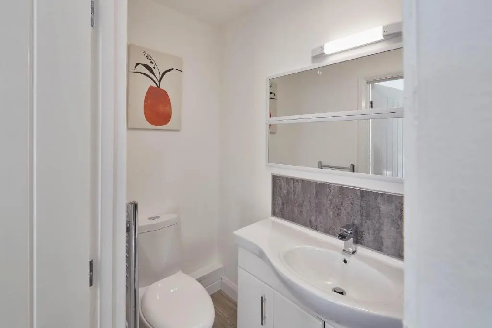 Dacama at Dene Grove