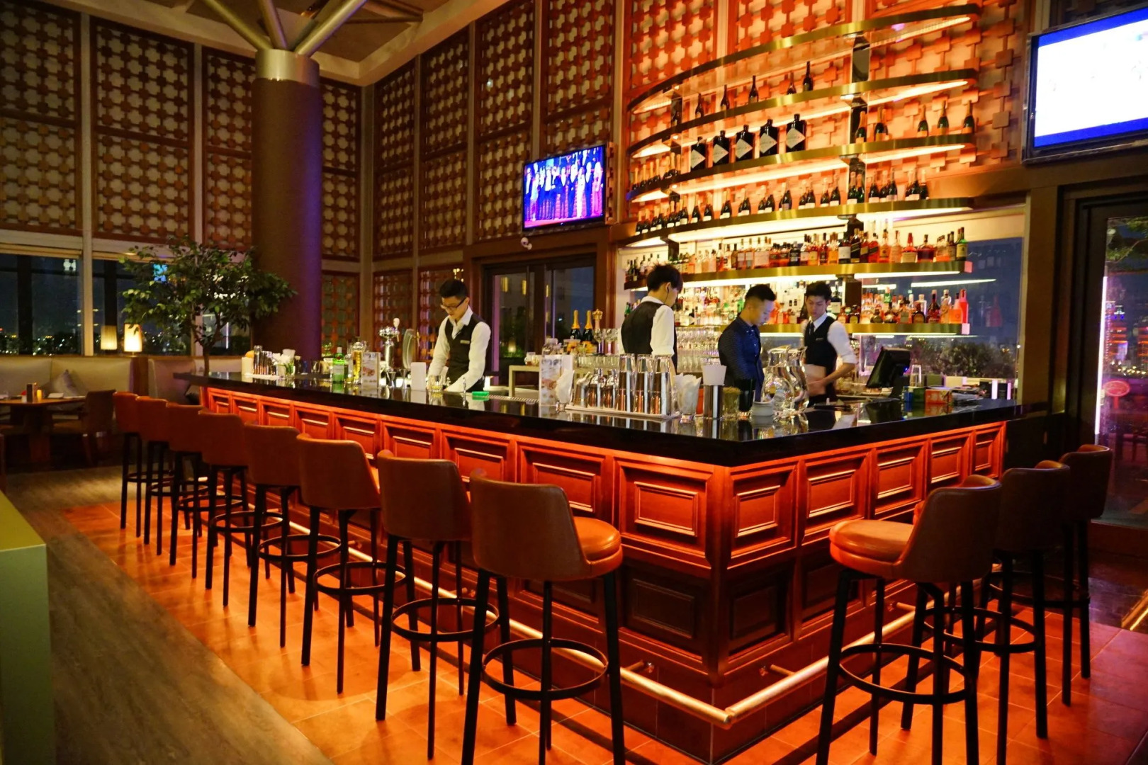 Windsor Hotel Taichung