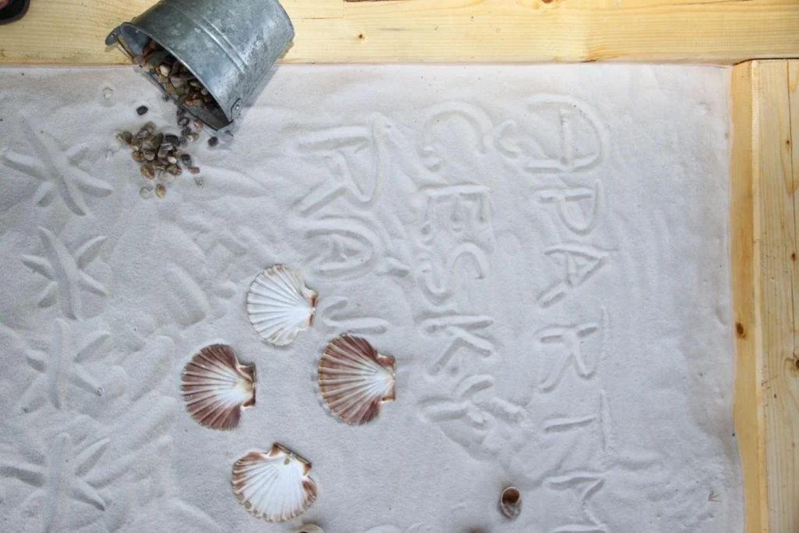 Apartmány Český Ráj