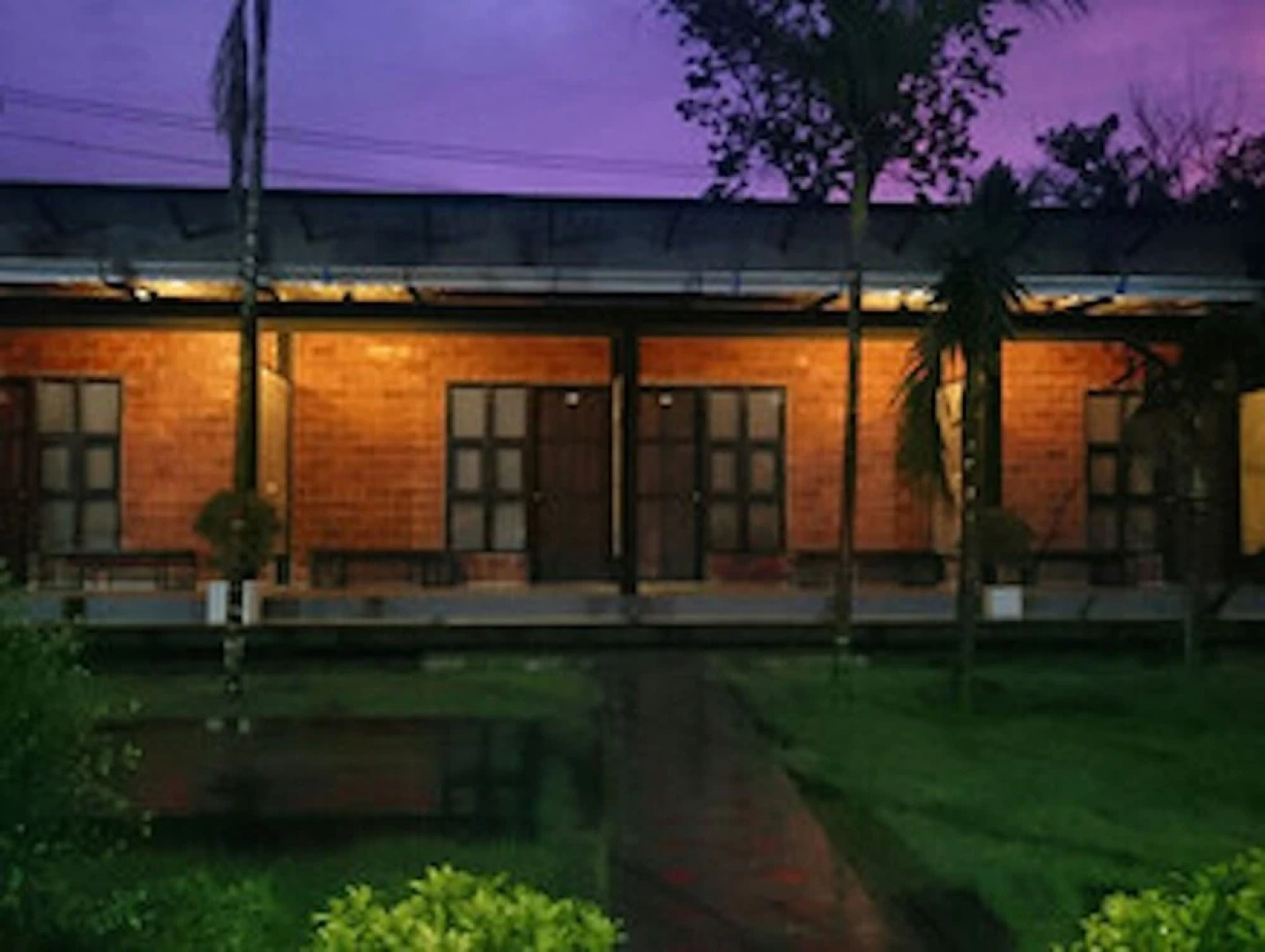 Sangklakiri Resort