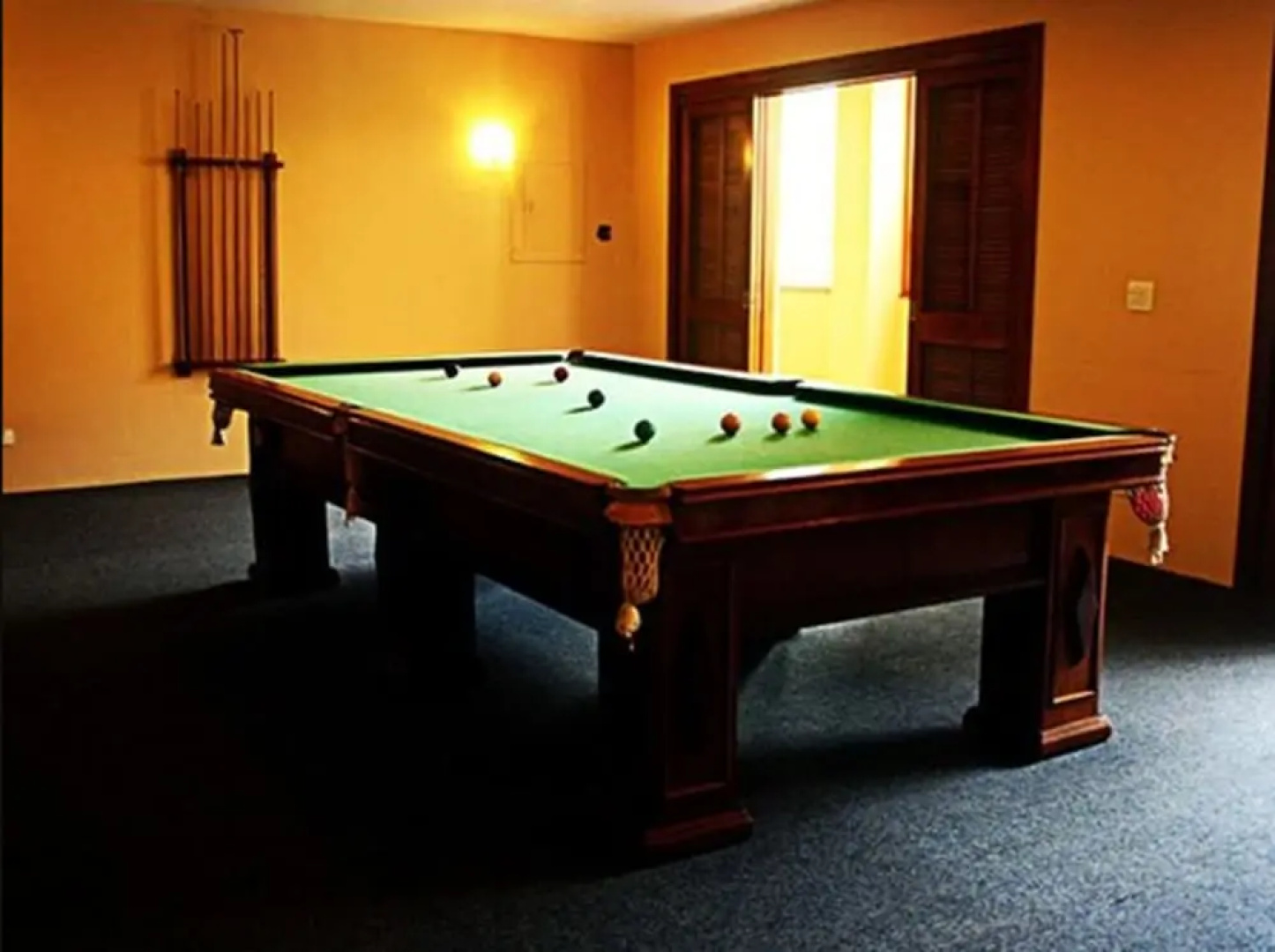 Hotel Vale Real