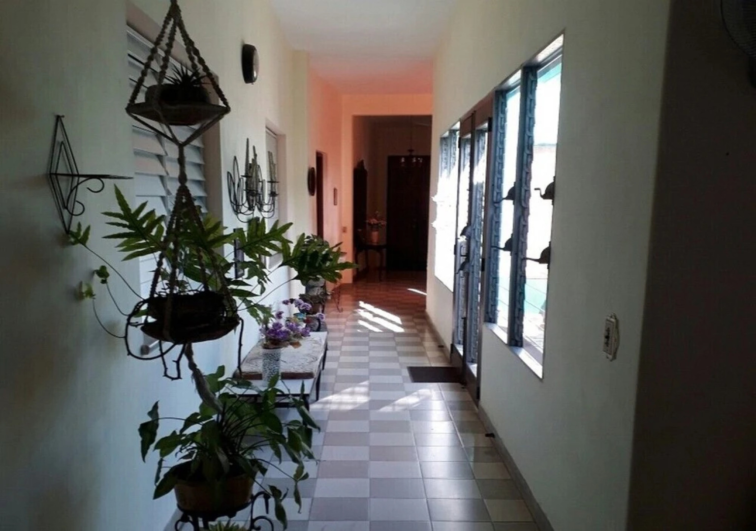 Hostal Sra. Minina CAMAGUEY