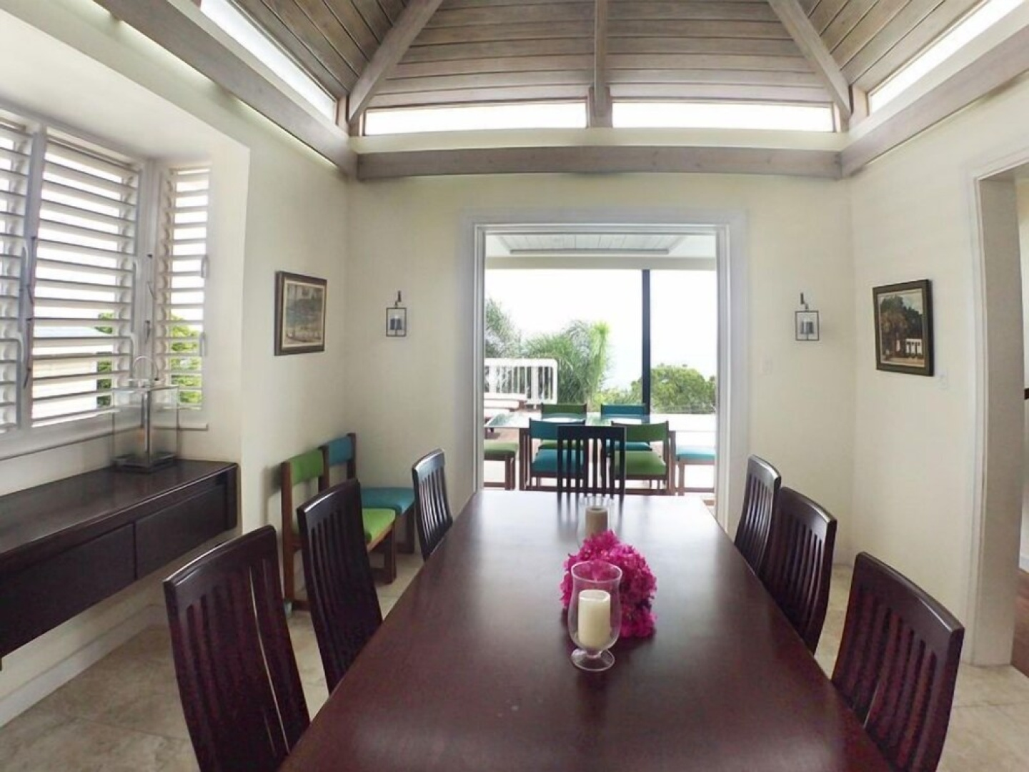 Moonshine Villa, Silver Sands 4 BR