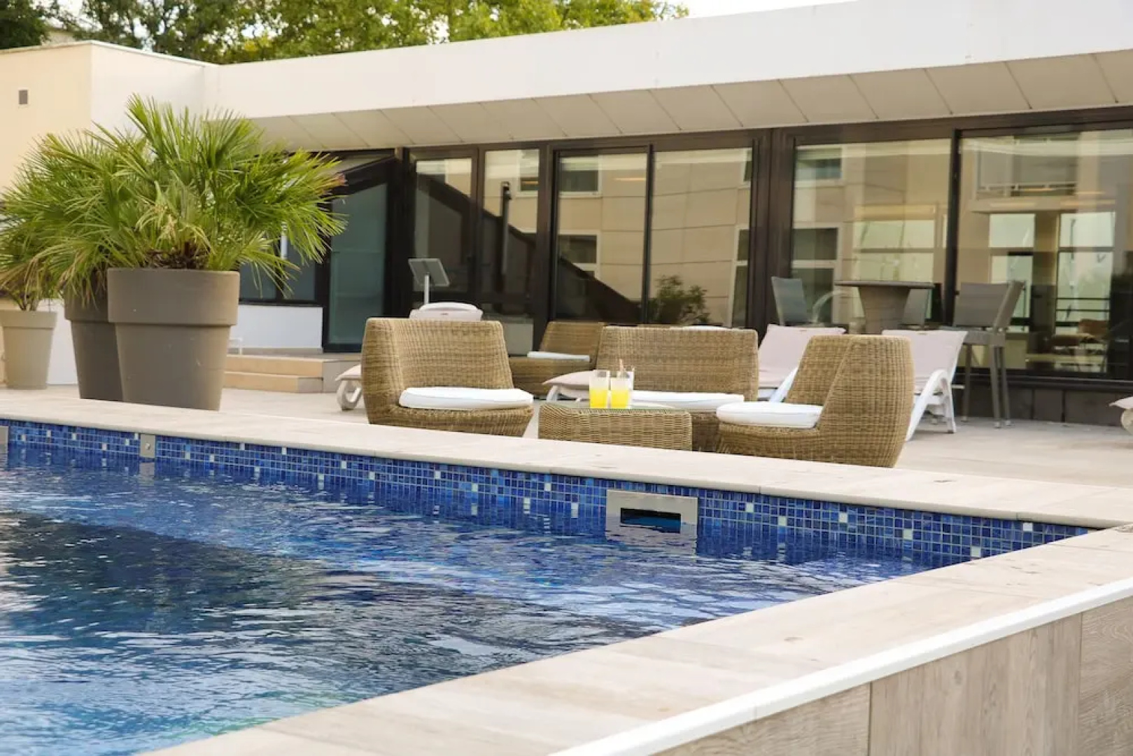 Radisson Blu Hotel, Aix-Les-Bains