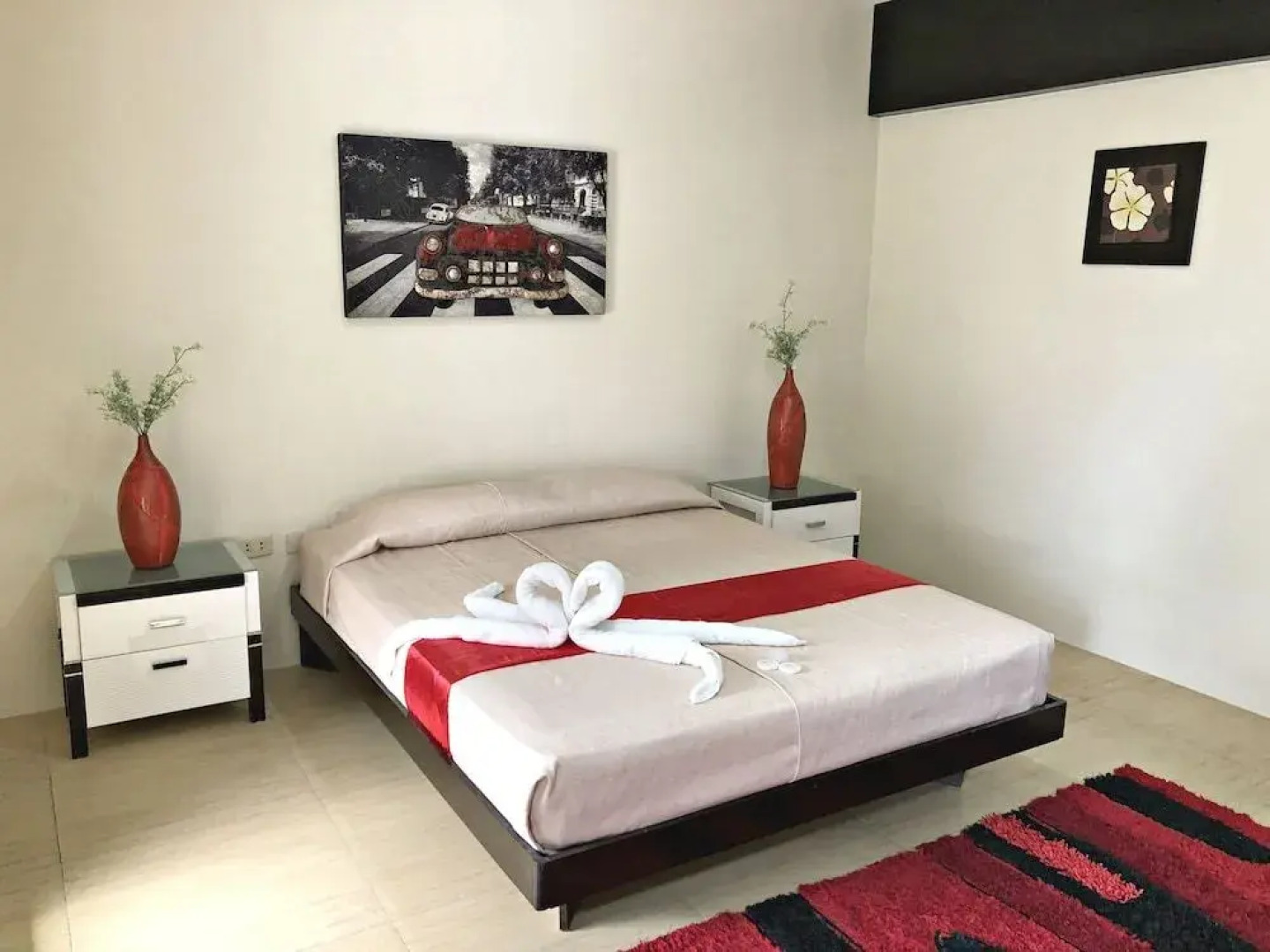 Quezon Premier Hotel - Candelaria