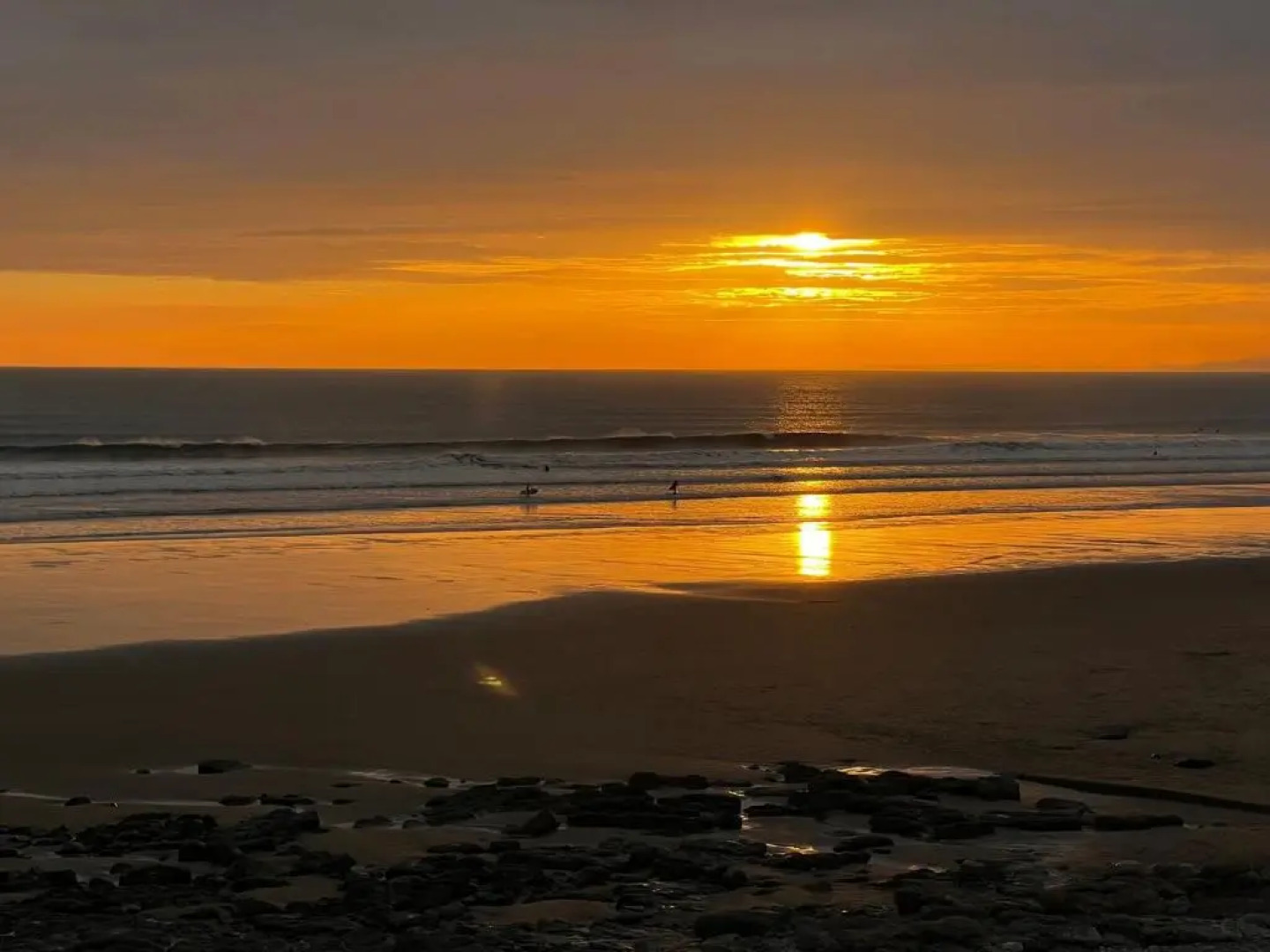 Luxury 3 Bed Penthouse Sea & Golf View, Brand New