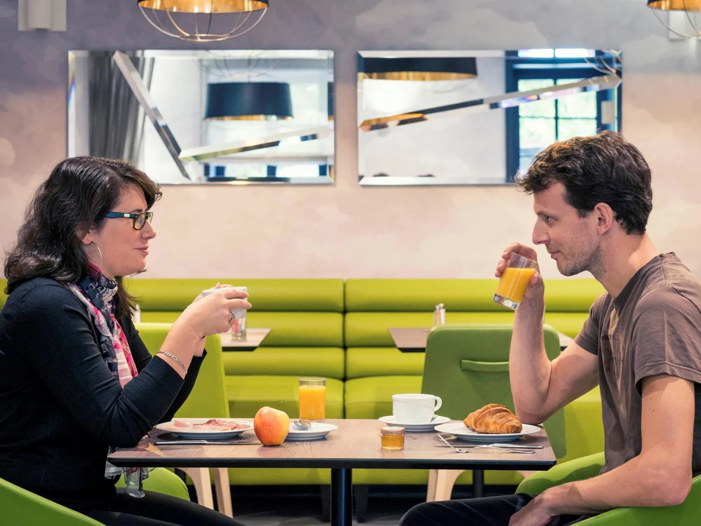 Hôtel Mercure Paris Ouest Saint Germain