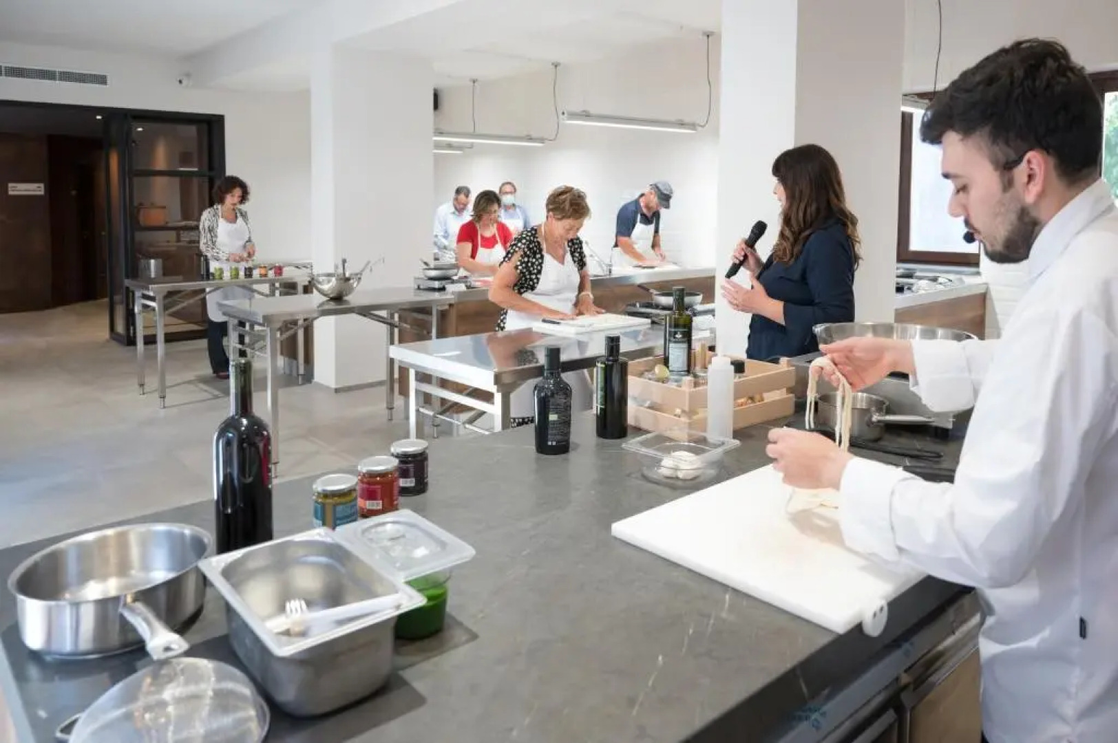 Santoro Country House