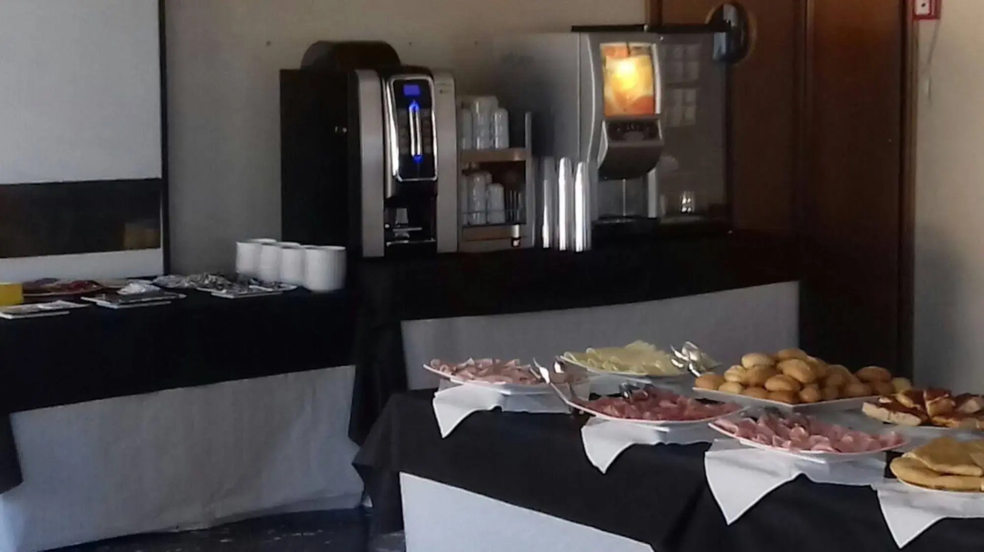 Hotel Ariston Montecarlo