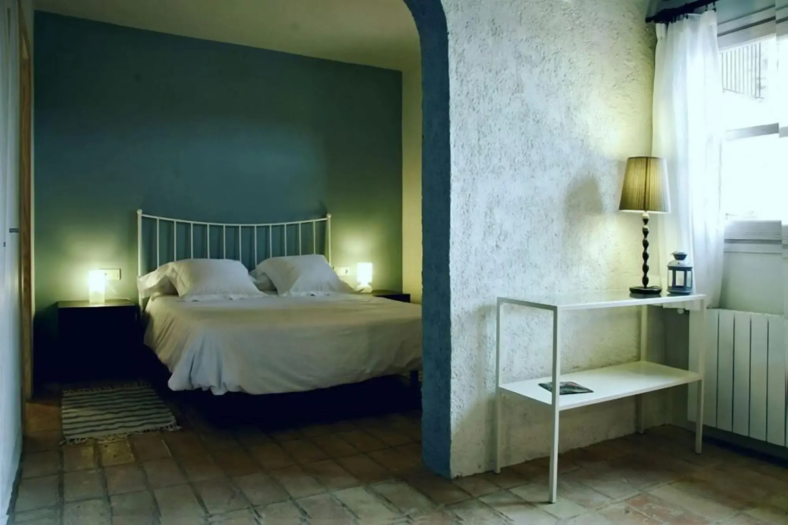 Rusticae Hotel Aldearroqueta