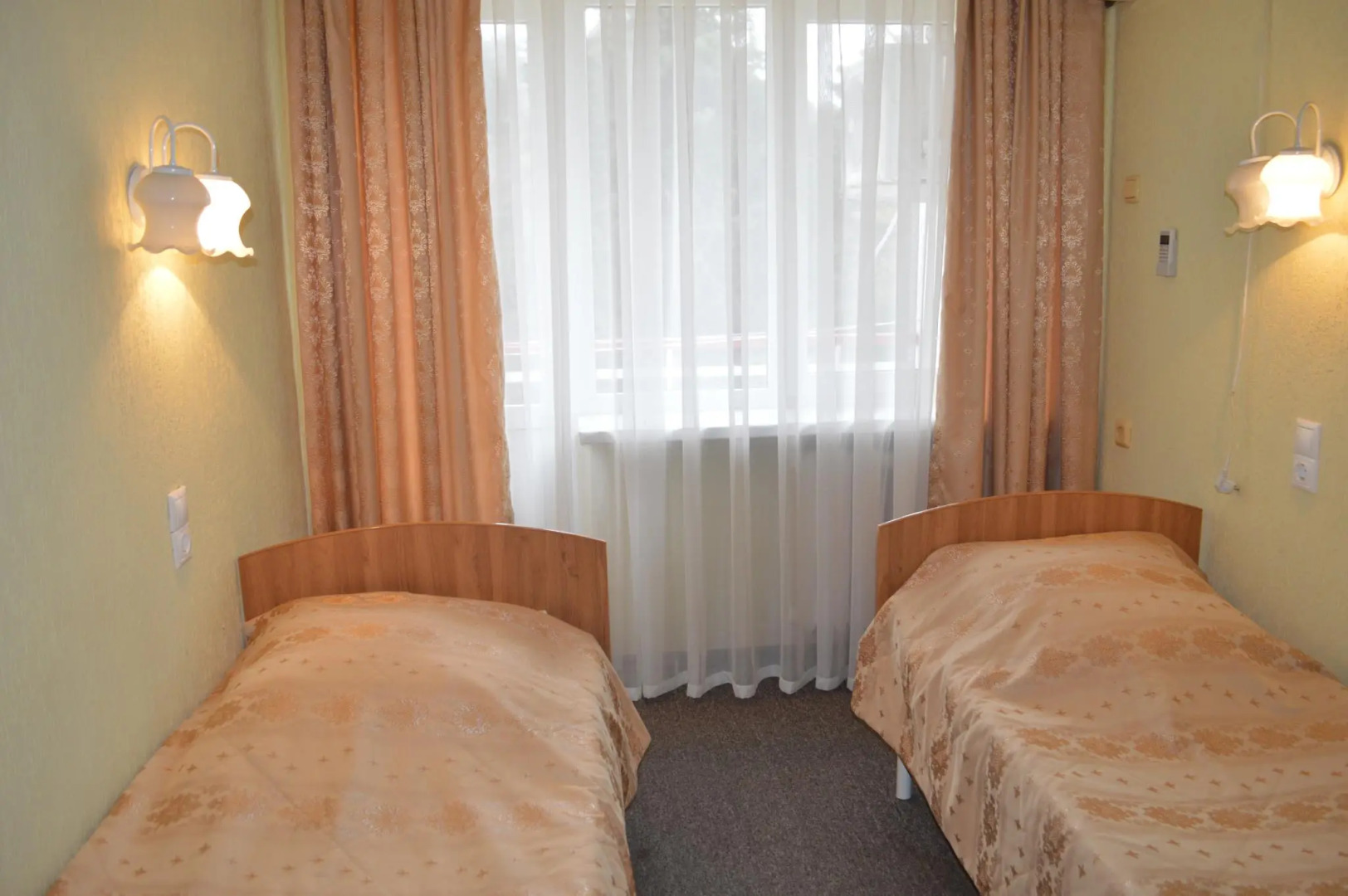 Энергетик(Геленджик)