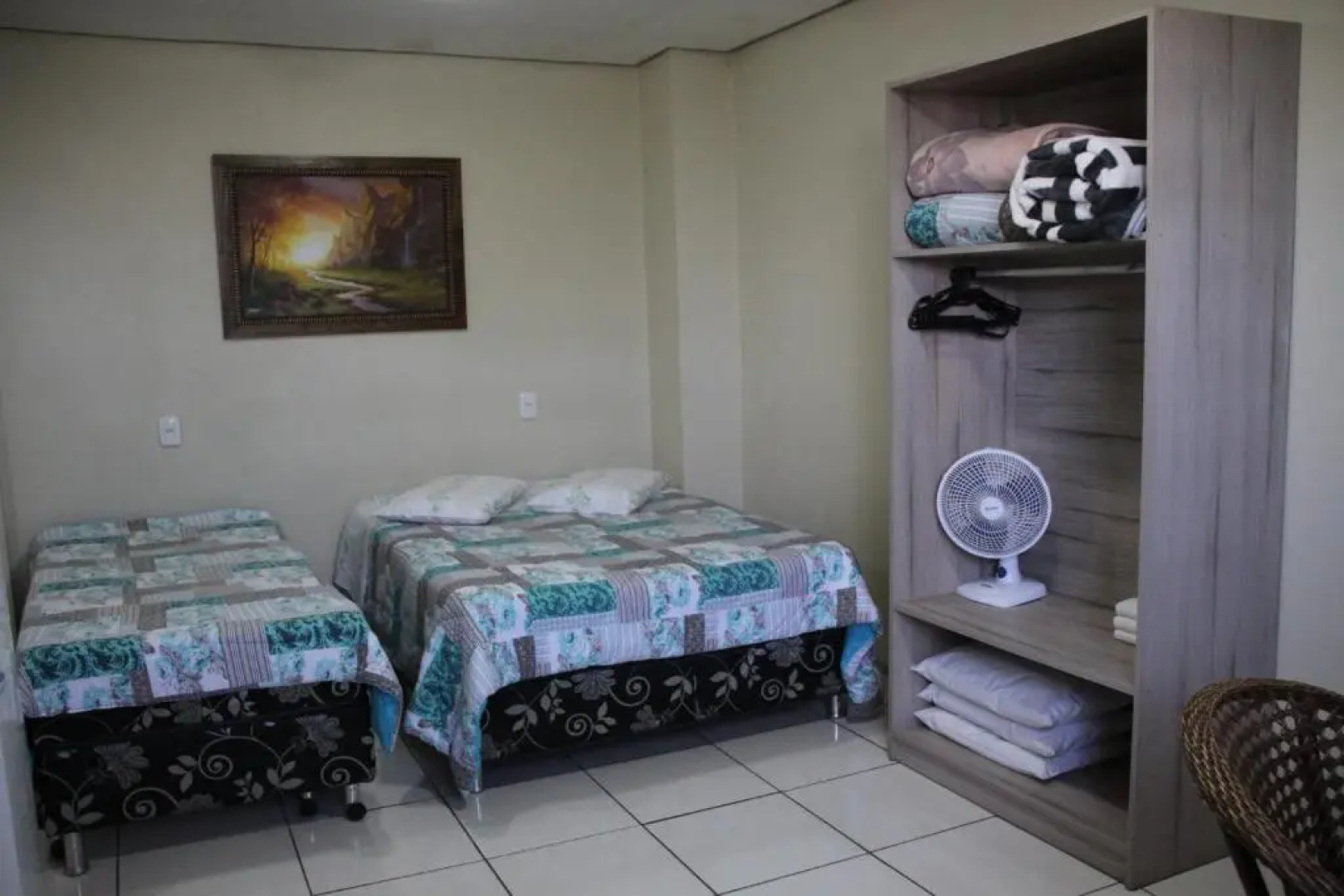 Apartamento Bella Vista Gramado IV