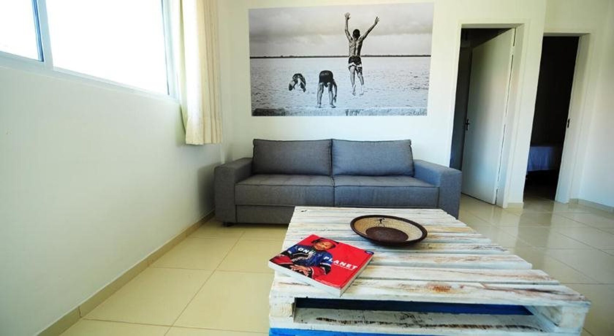 Manga Verde Beach Residence