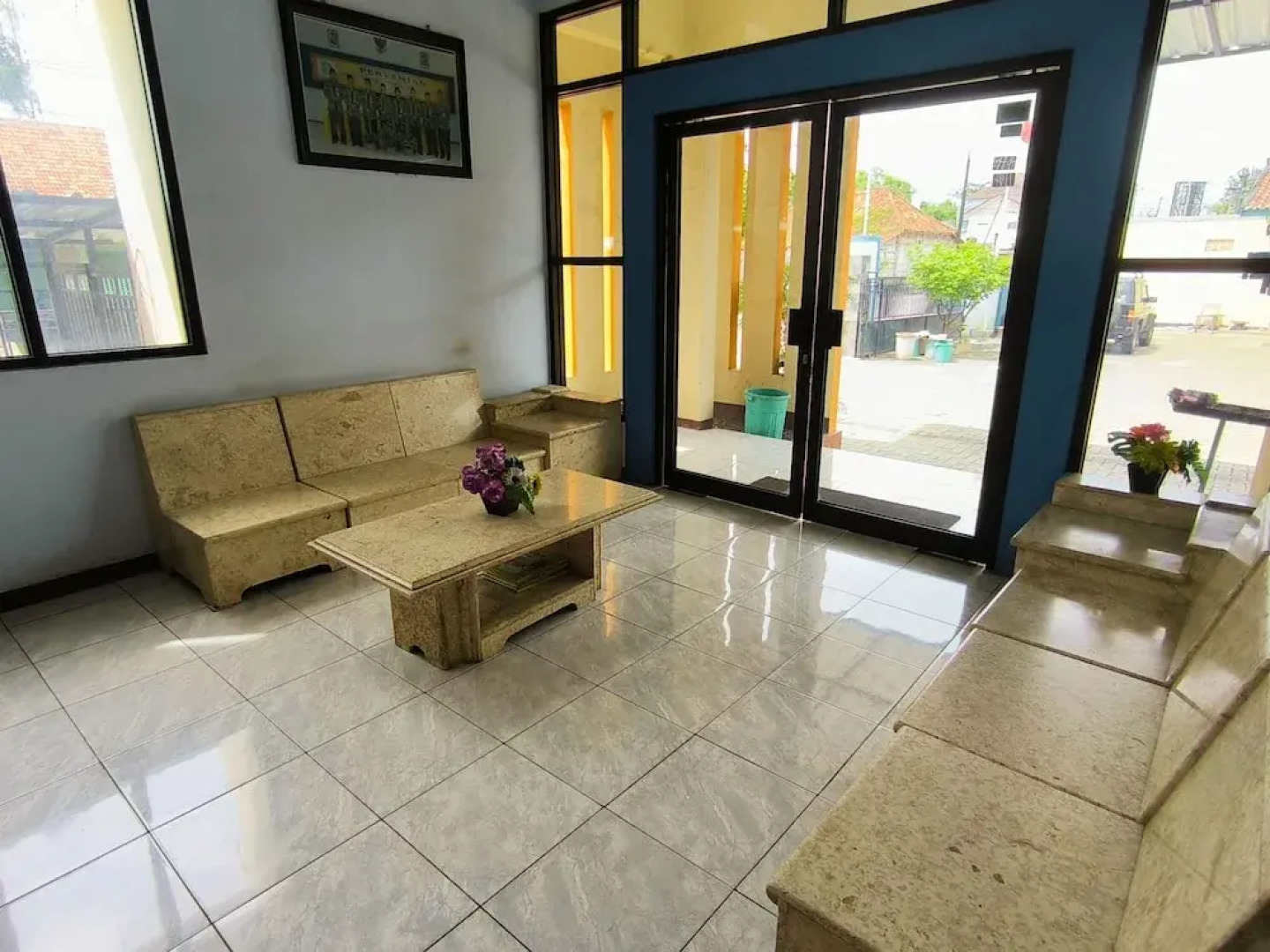 Hotel Mustika Syariah