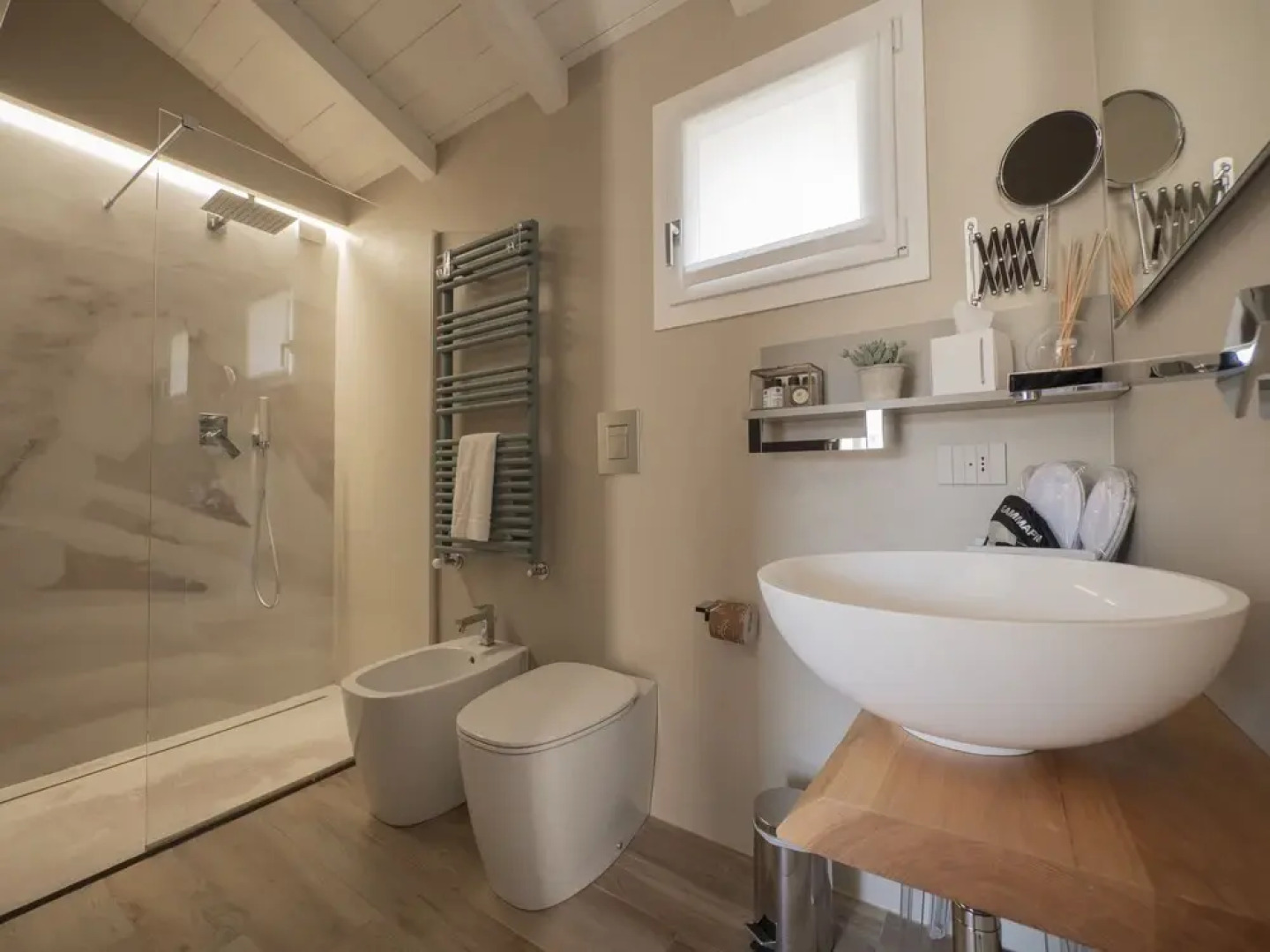 Agriturismo Terre degli Angeli