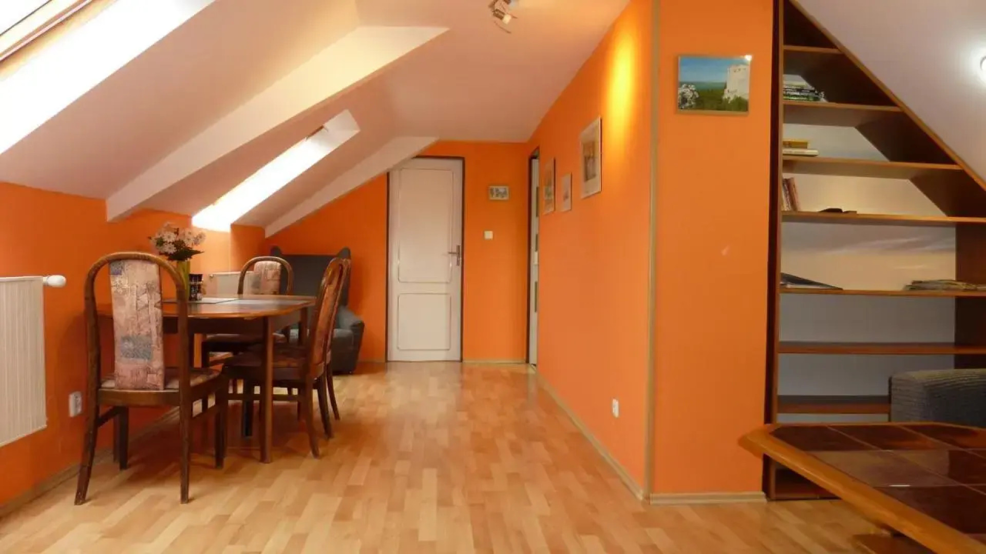 Ubytování Prušánky