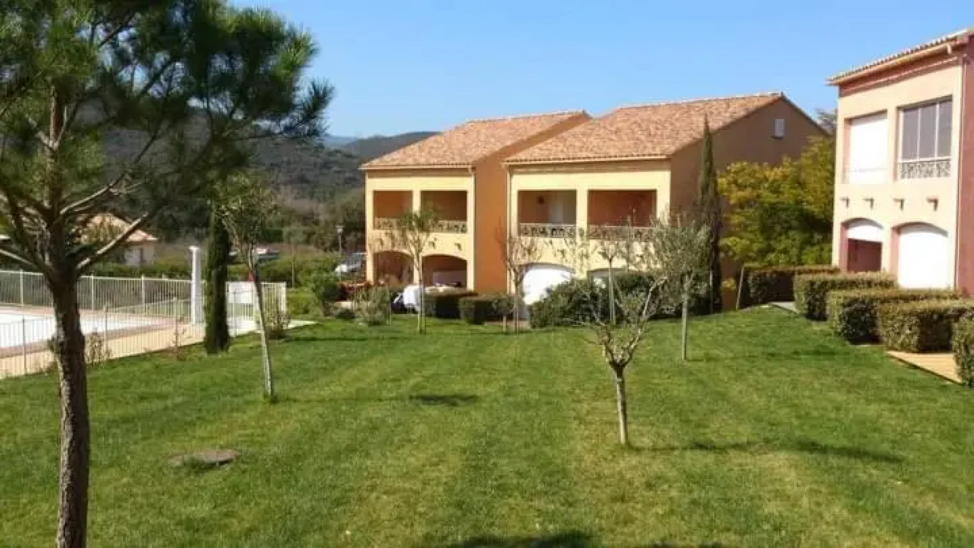 Coin Tranquille a 2km de Saint-Florent