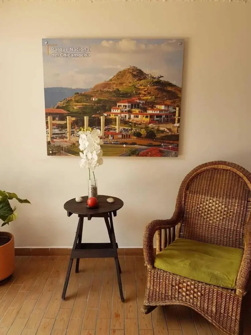 Hotel Don Juan Colonial