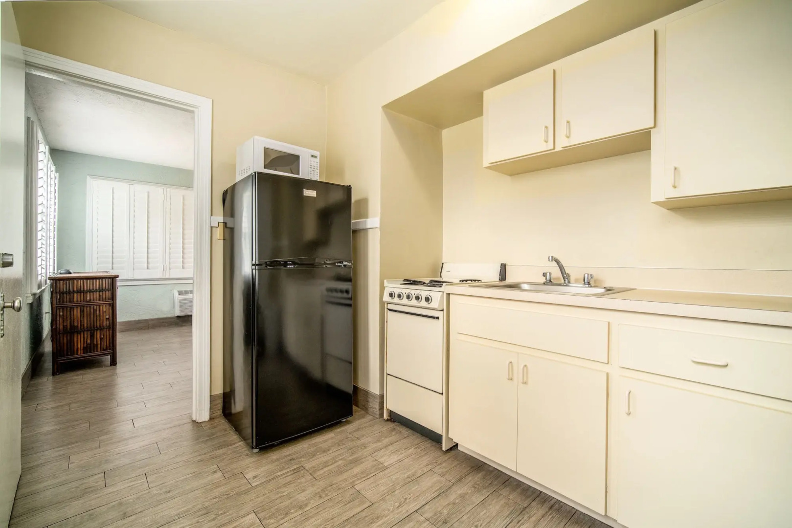 Perry's Ocean Edge Resort