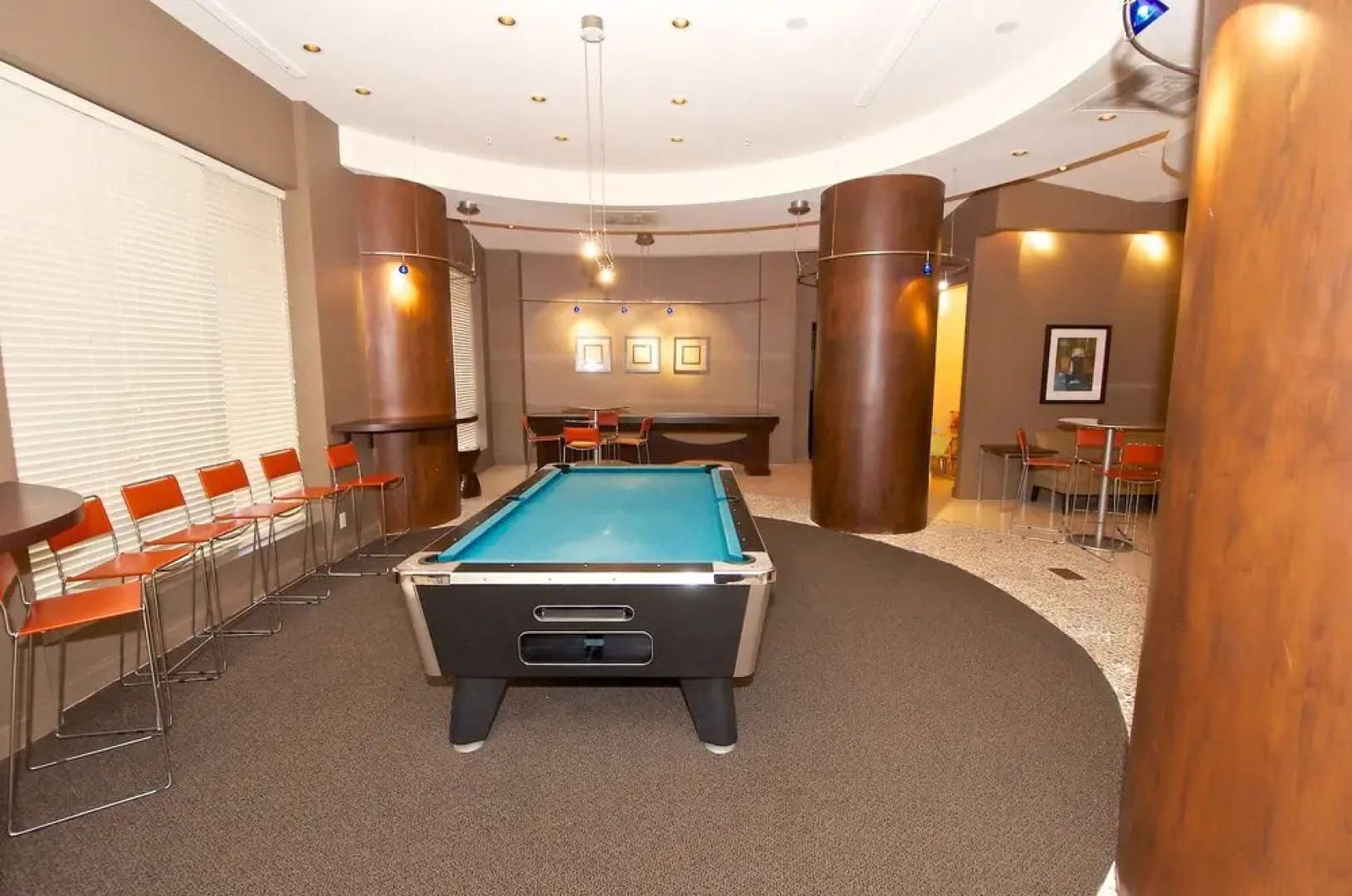 Sian Oceanfront Condos